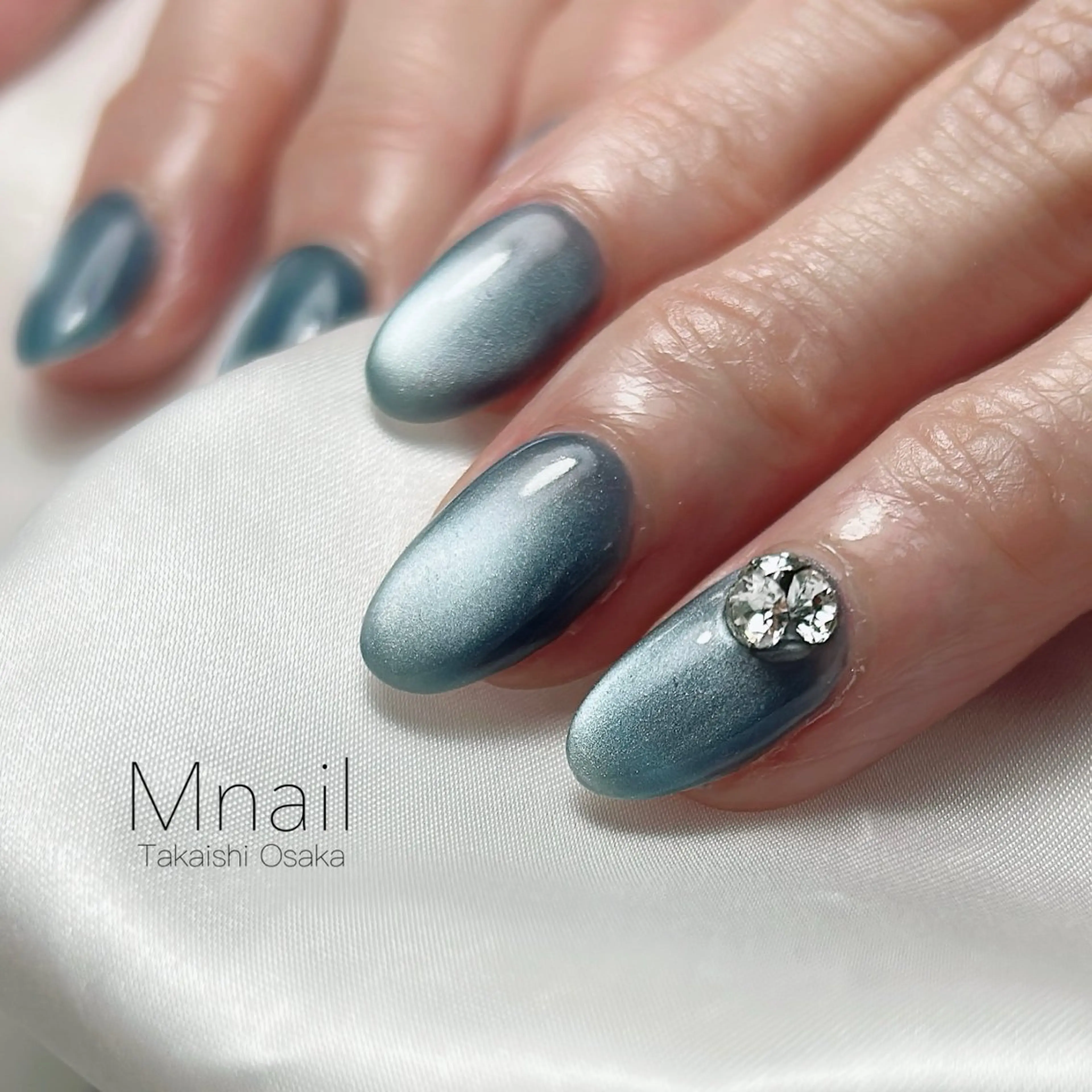 ネイル M nailのネイルデザイン