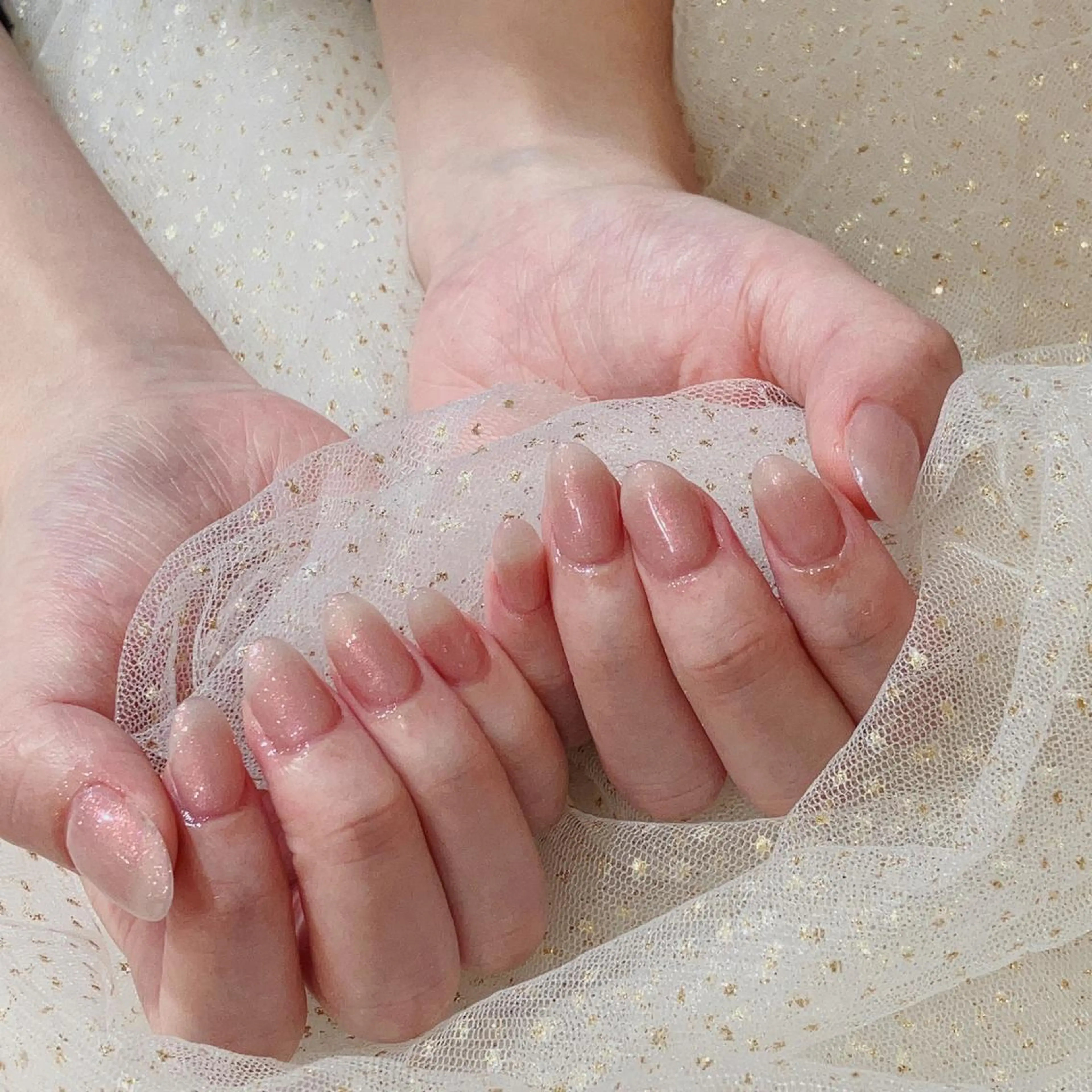 ネイル Umi nail& eyelashのネイルデザイン