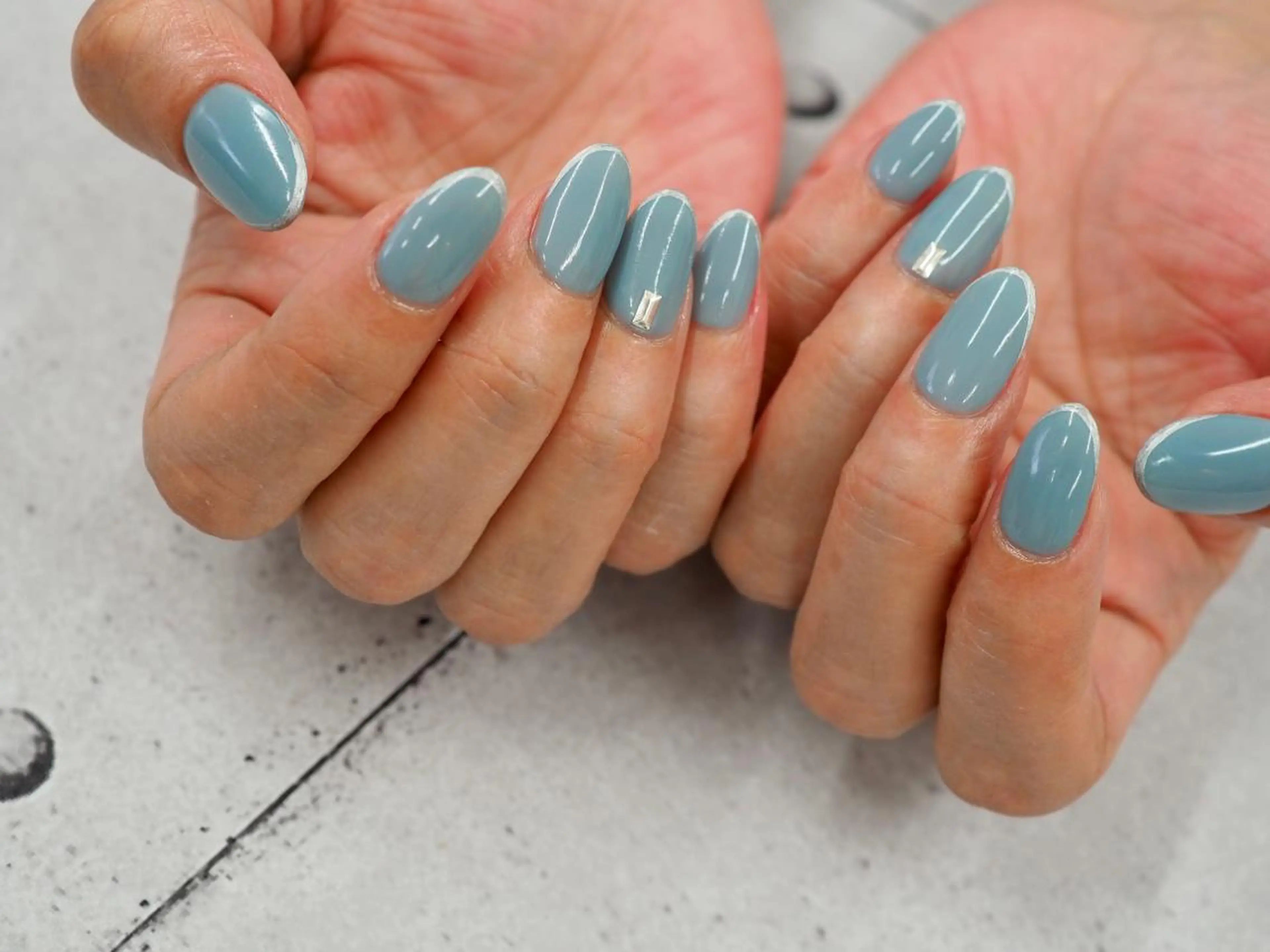 ネイル kanai miwaのネイルデザイン