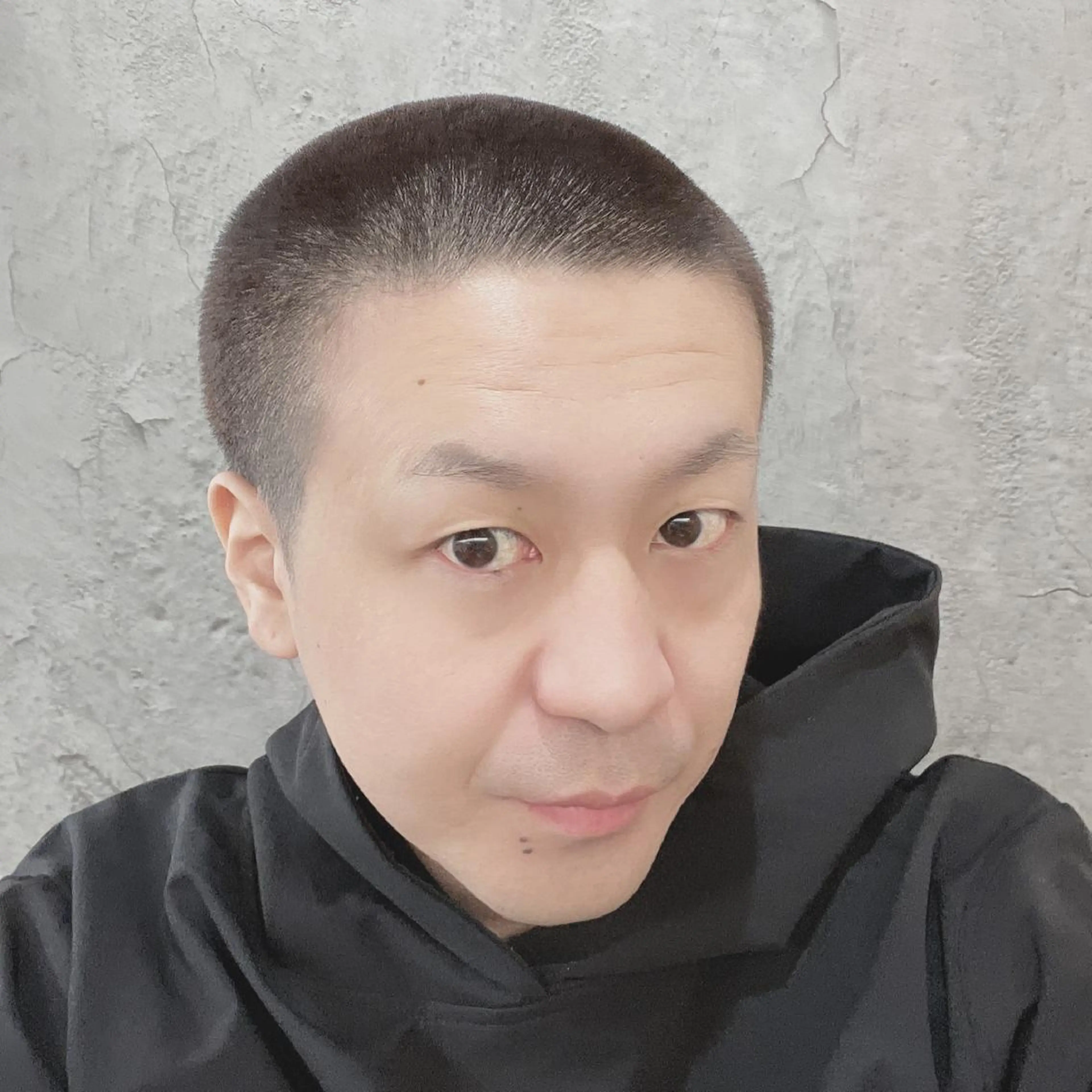 メンズ TOWA 野村　コウダイのヘアスタイル