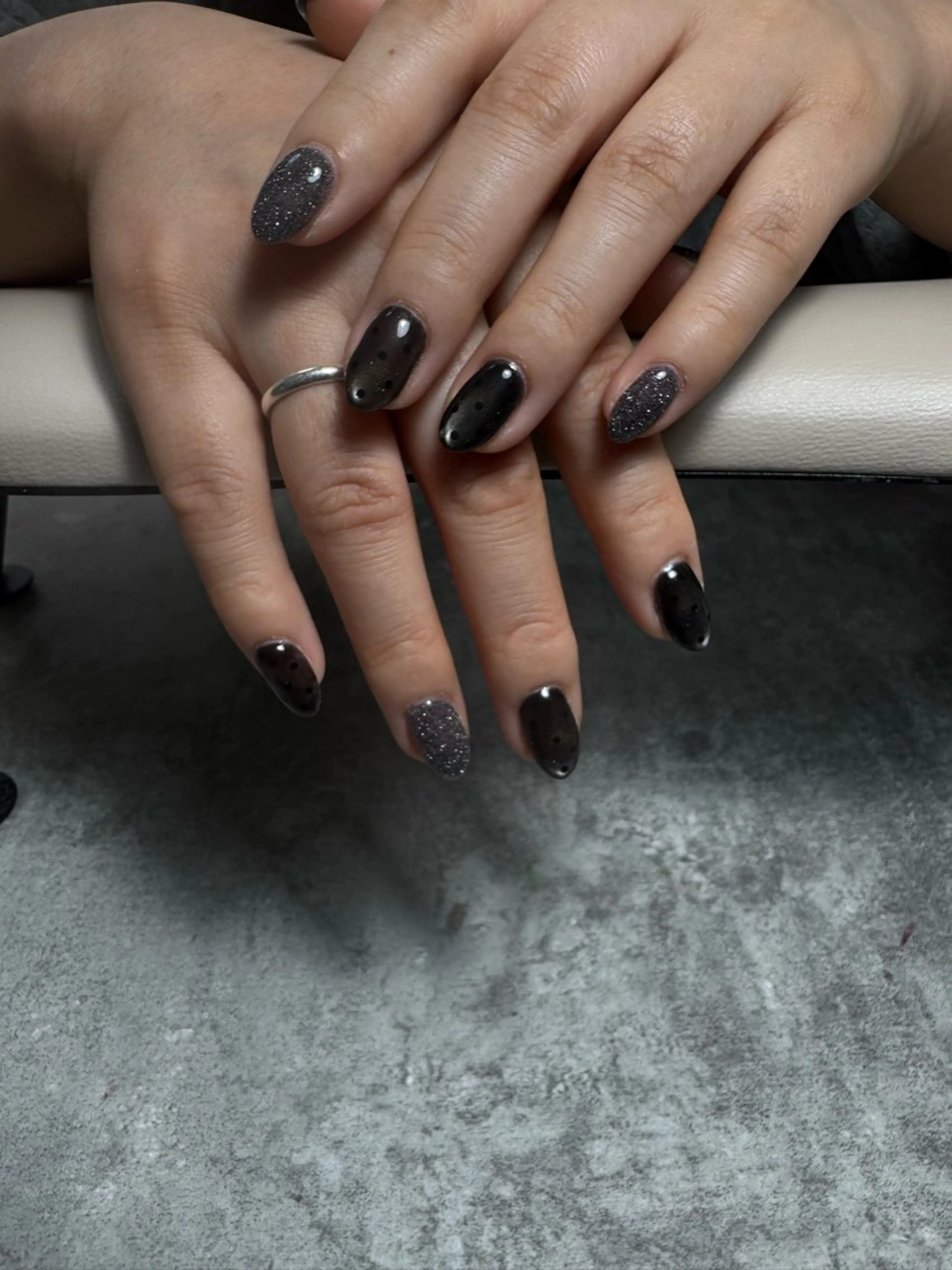 ネイル ハンドネイル SANA ⭐︎nailのネイルデザイン