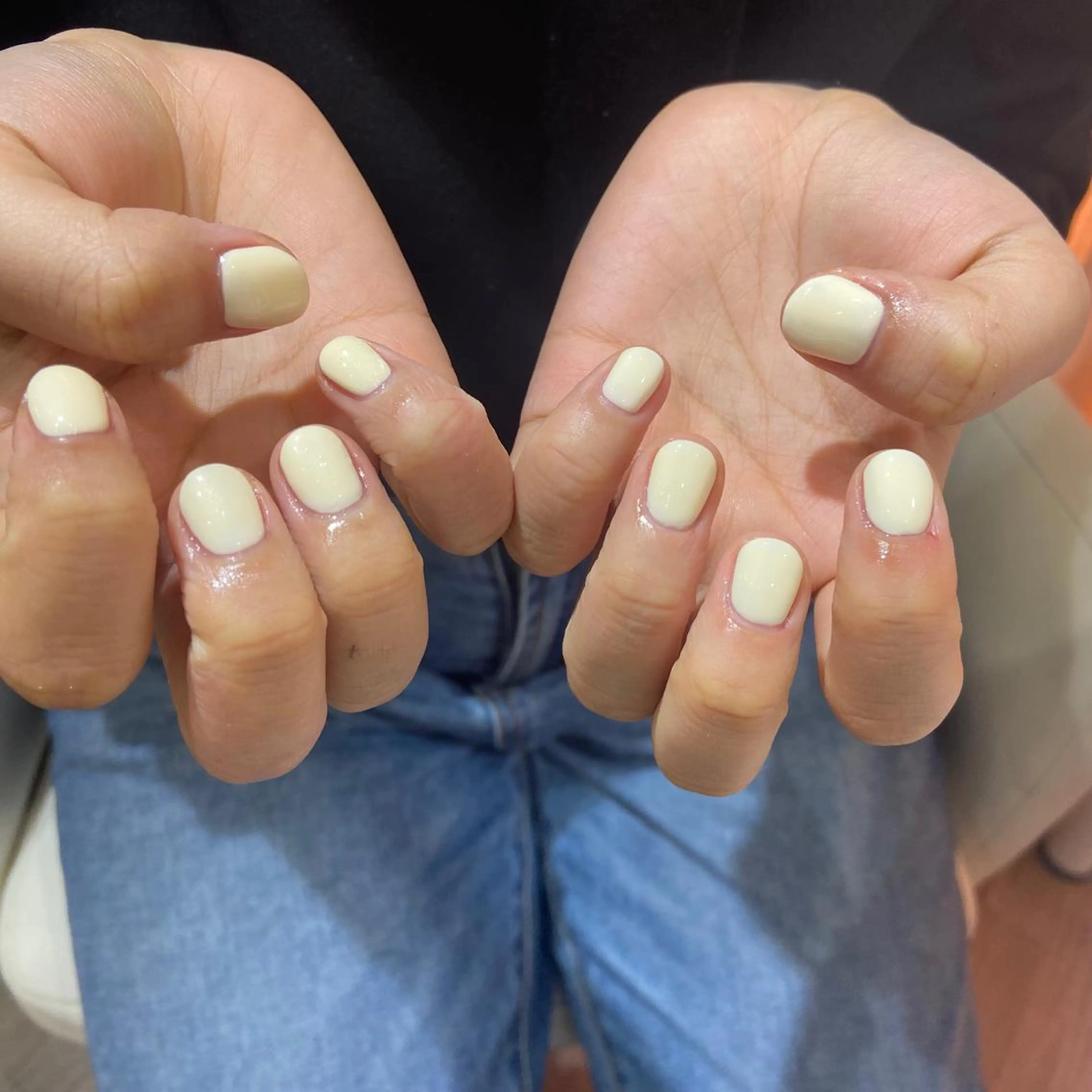 ネイル Umi nail& eyelashのネイルデザイン