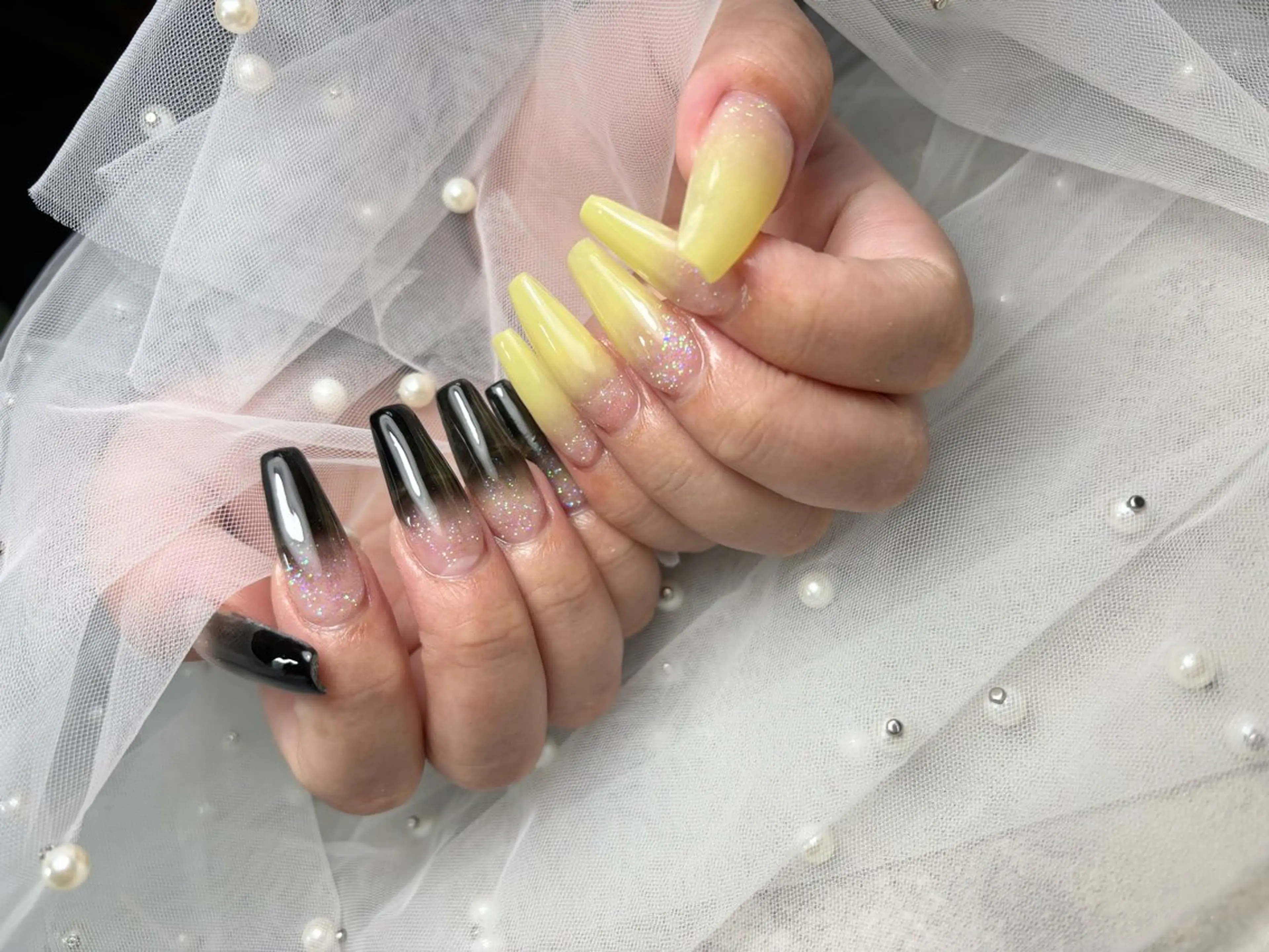 ネイル Y's nailのネイルデザイン