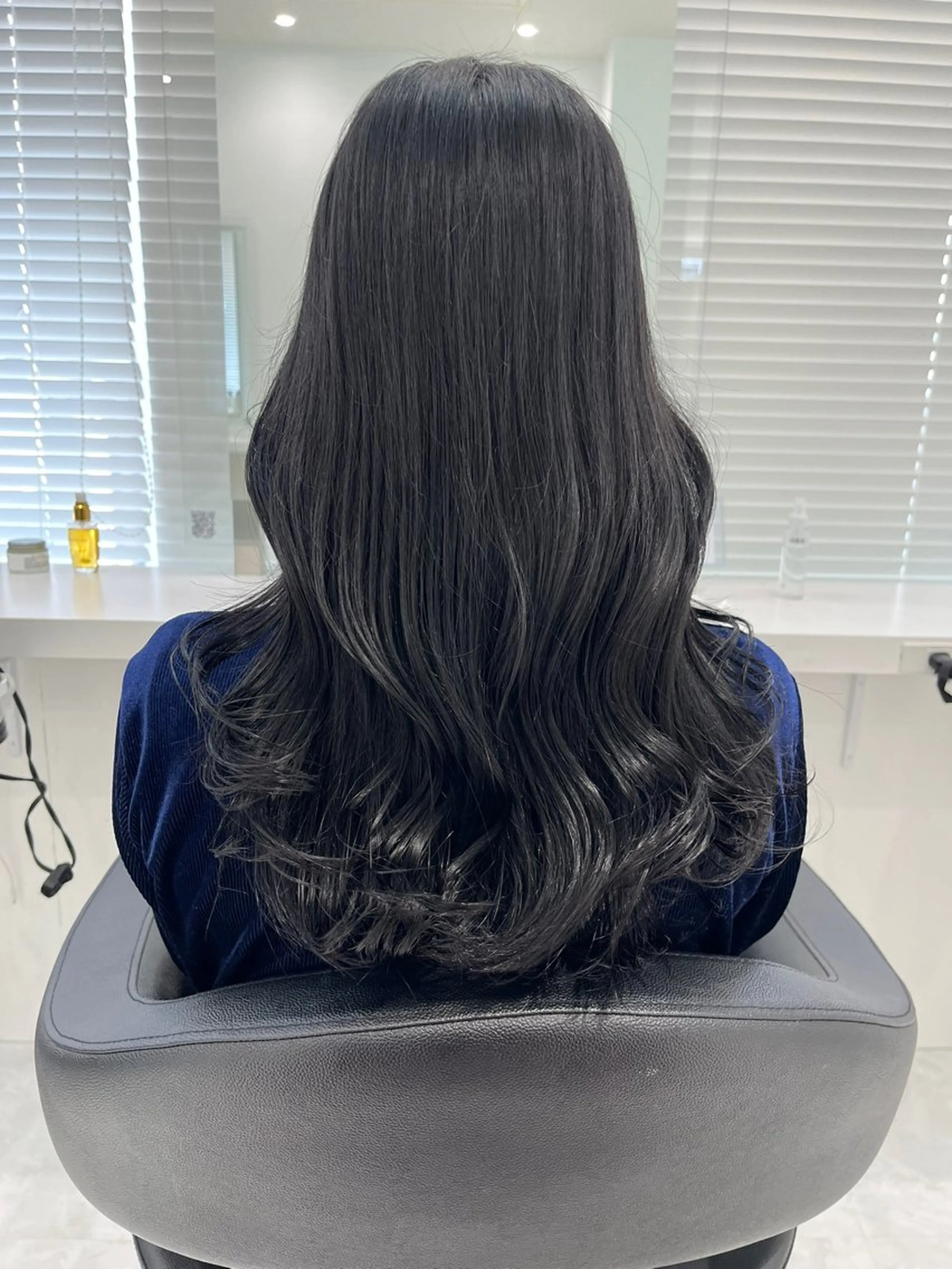 ロング カラー 🩰フレンチガーリー ヘア🩰🍨AYAのヘアスタイル