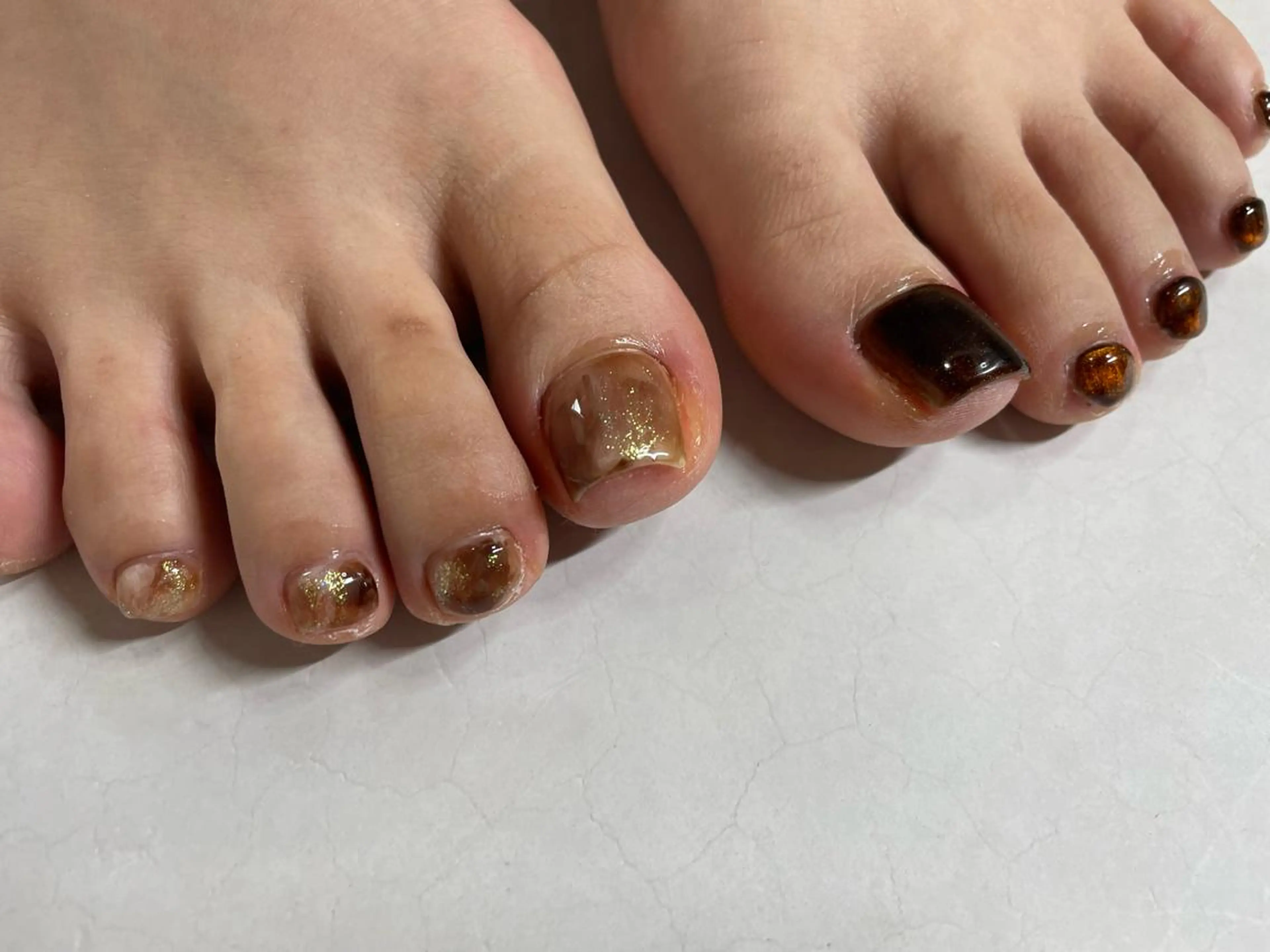 ネイル salon GIGINailの眉毛・アイブロウイメージ