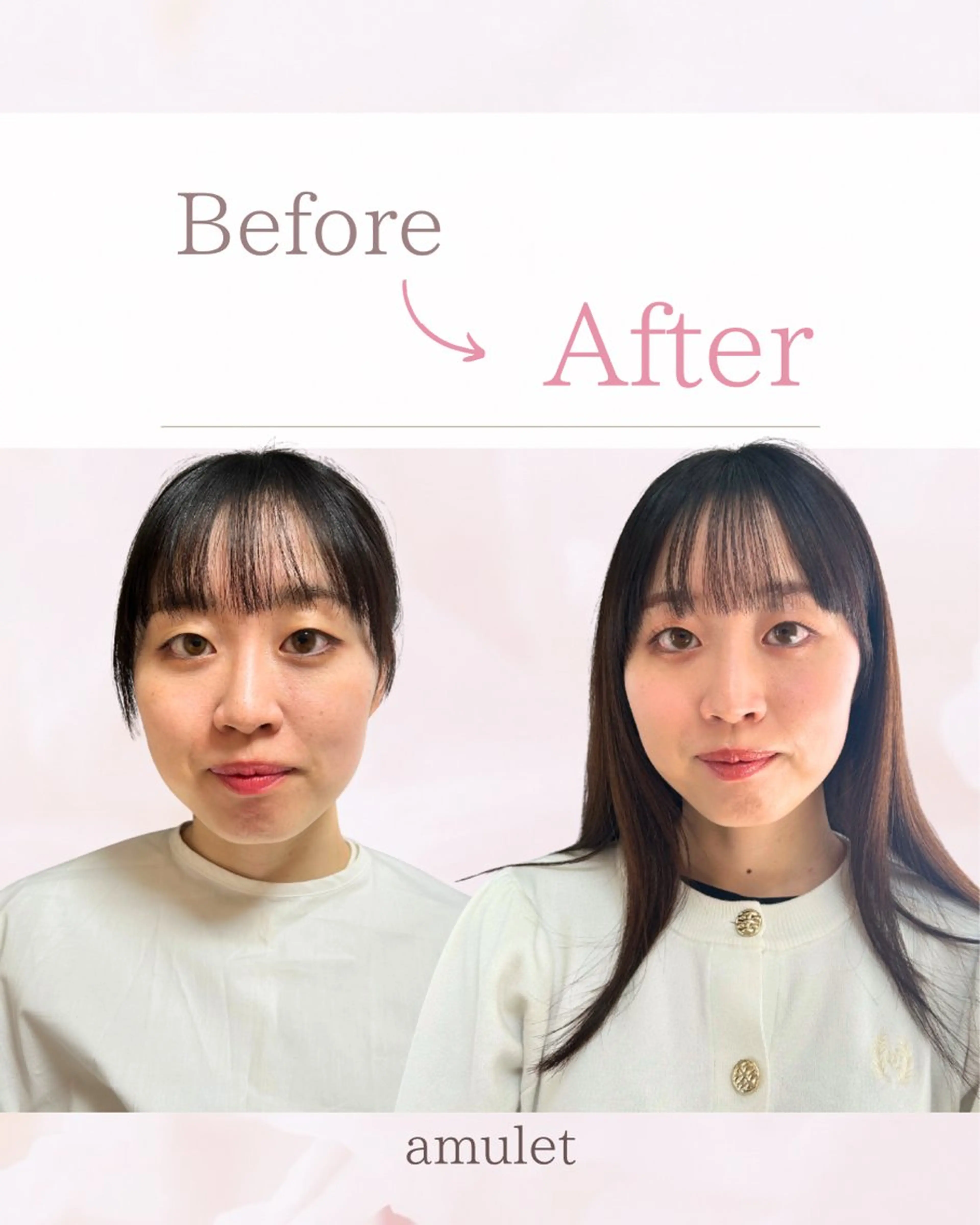 amulet ayaのその他イメージ