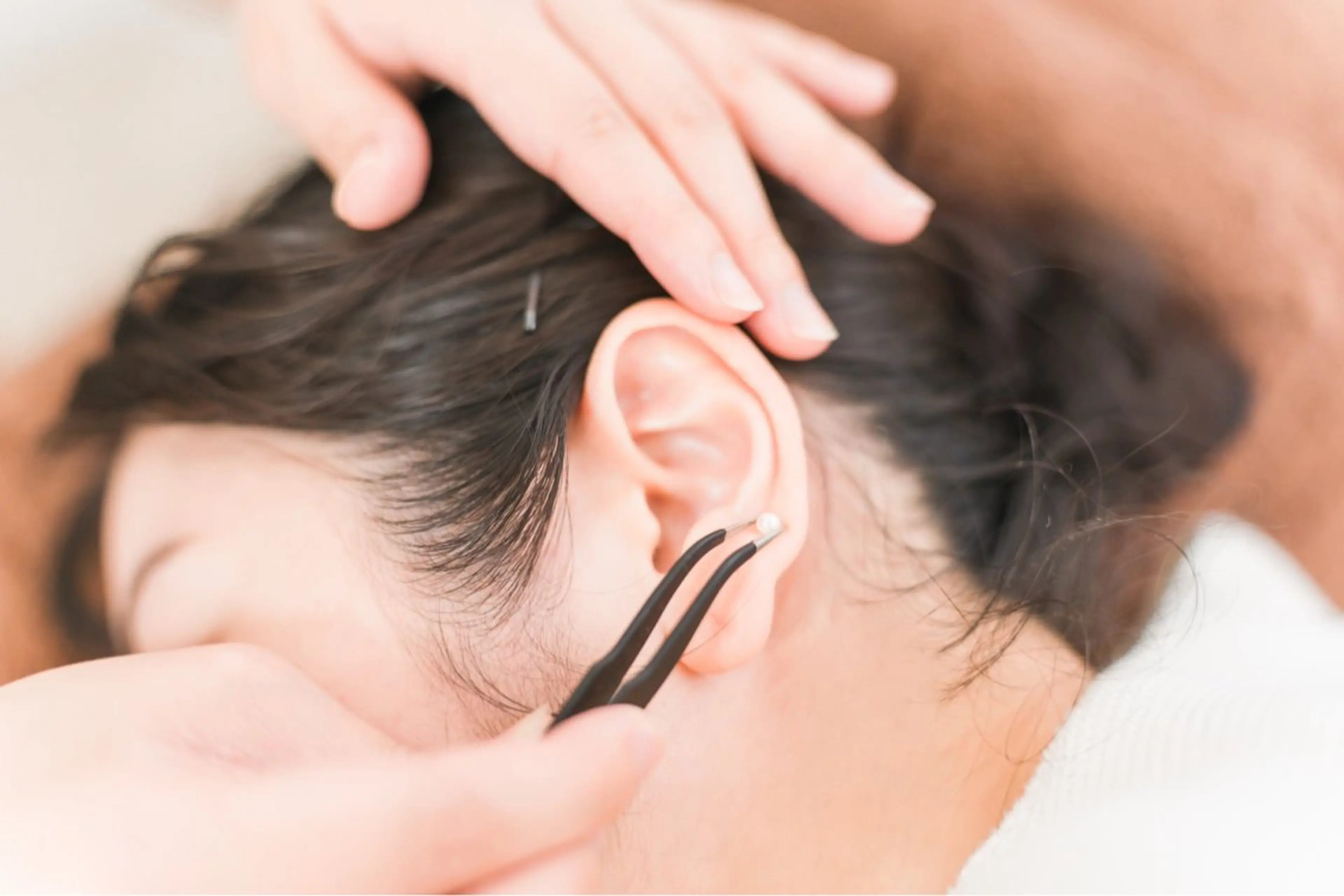 R-LASH 六本松店のマツエク・マツパデザイン