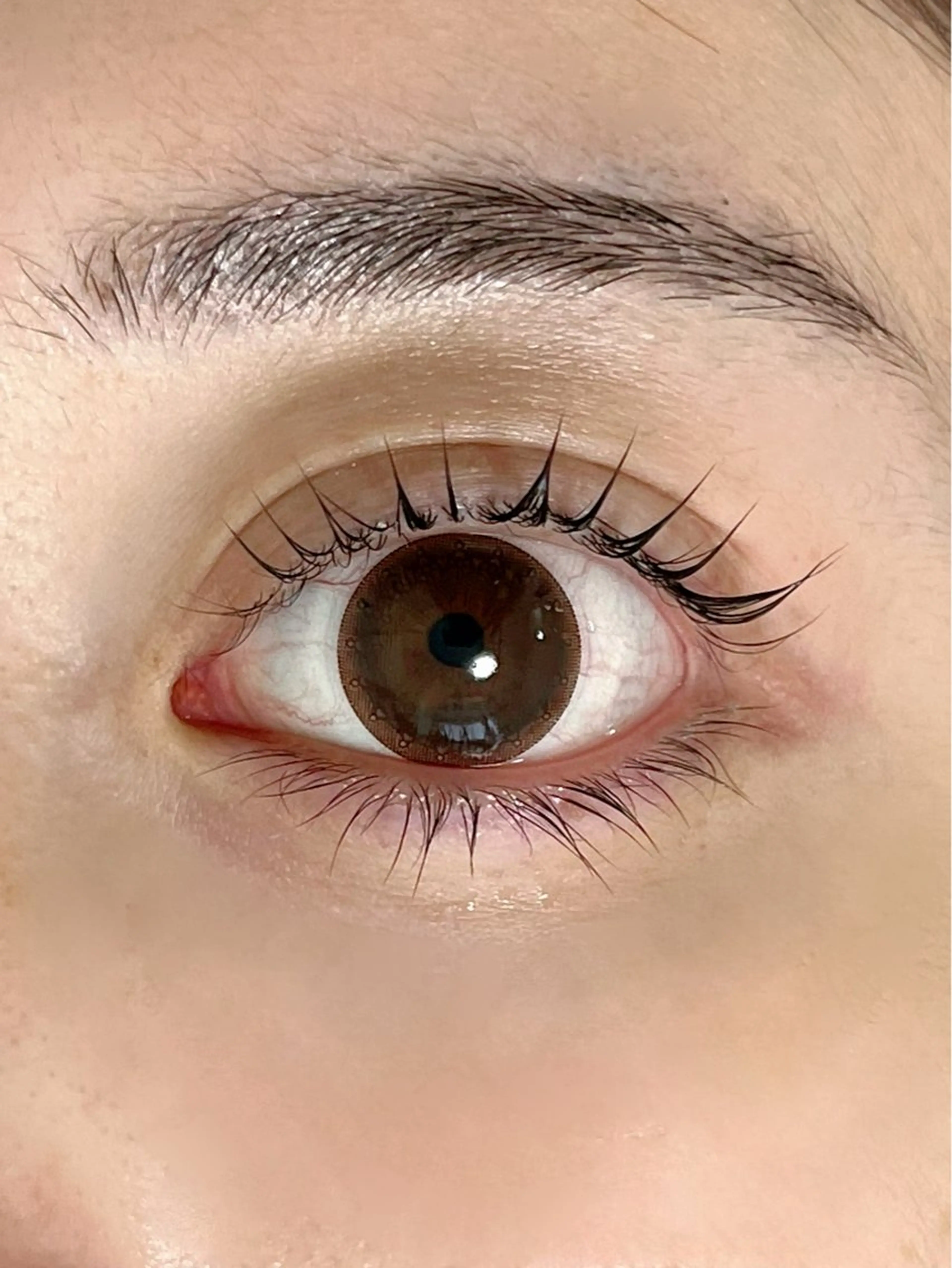 マツエク・マツパ Eye'llbe lashのその他イメージ