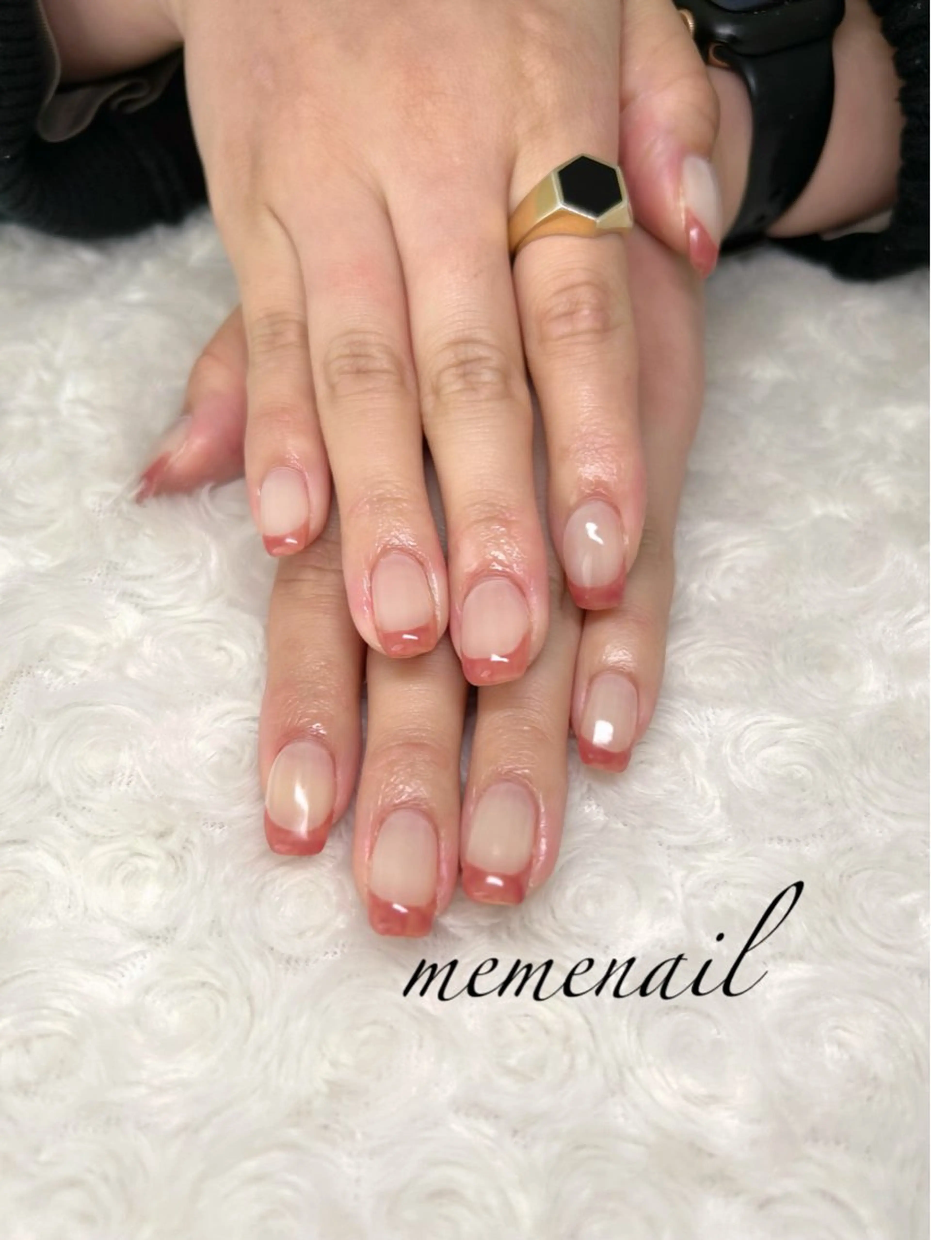 ネイル ハンドネイル Noguchi Megumiのその他イメージ