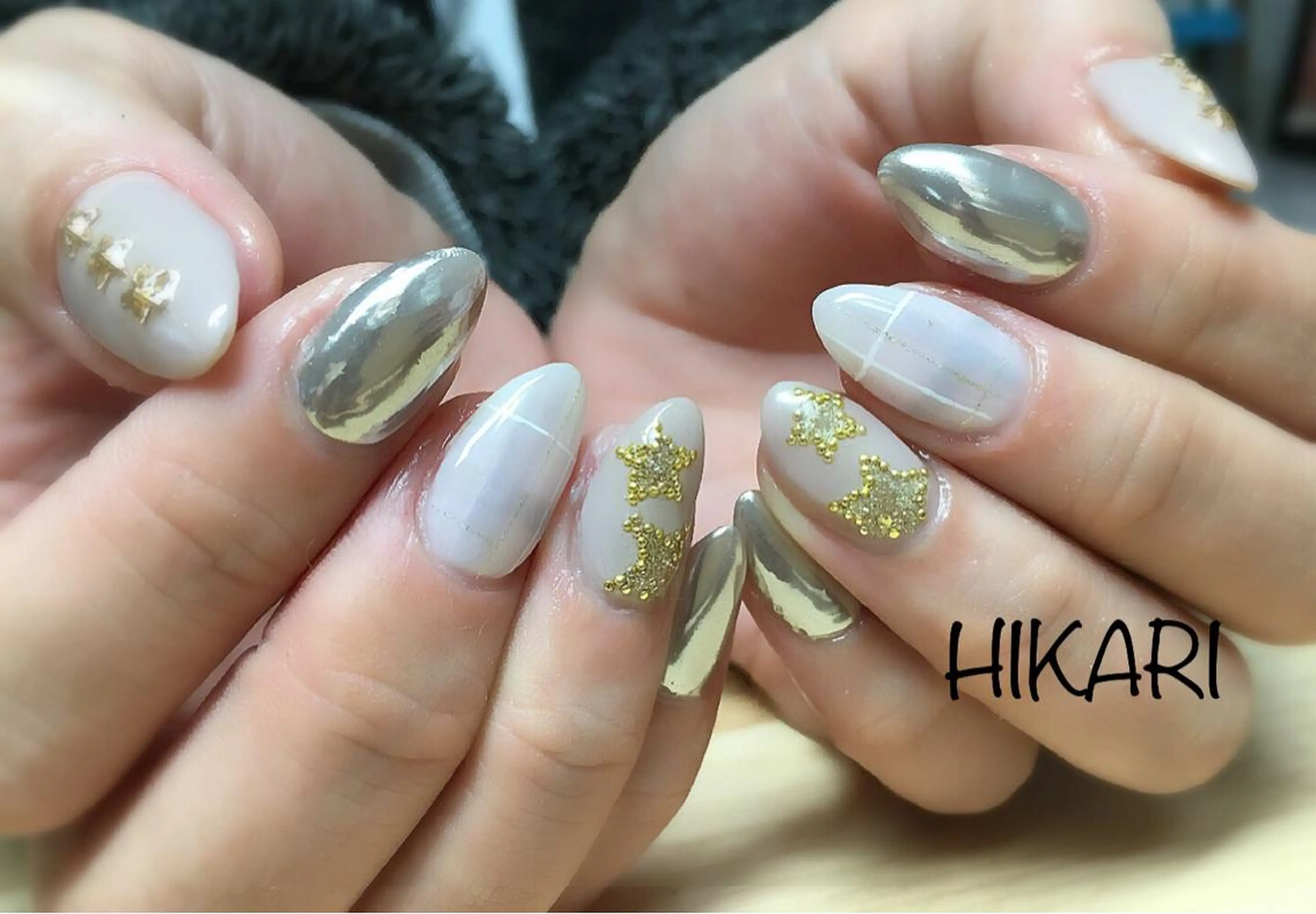 ネイル CULU -LUのネイルデザイン