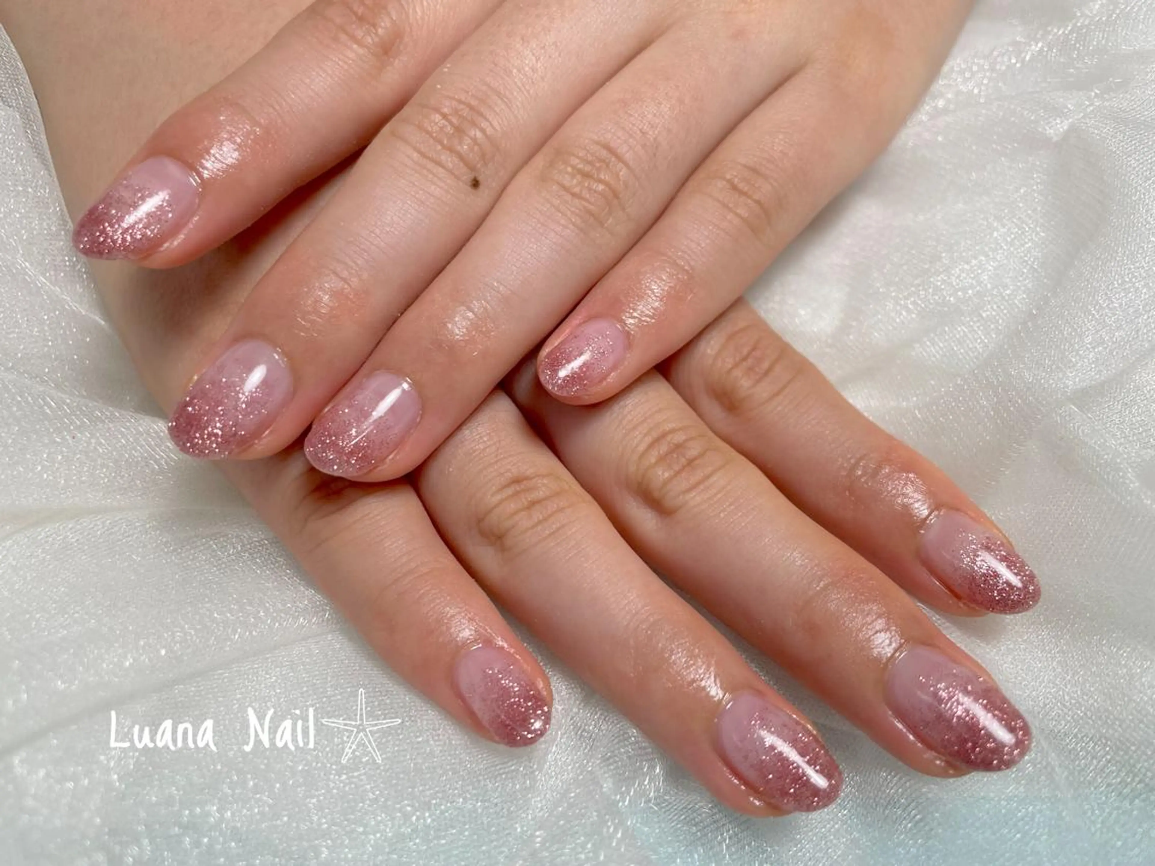 ネイル Nail Salon Subaruのネイルデザイン