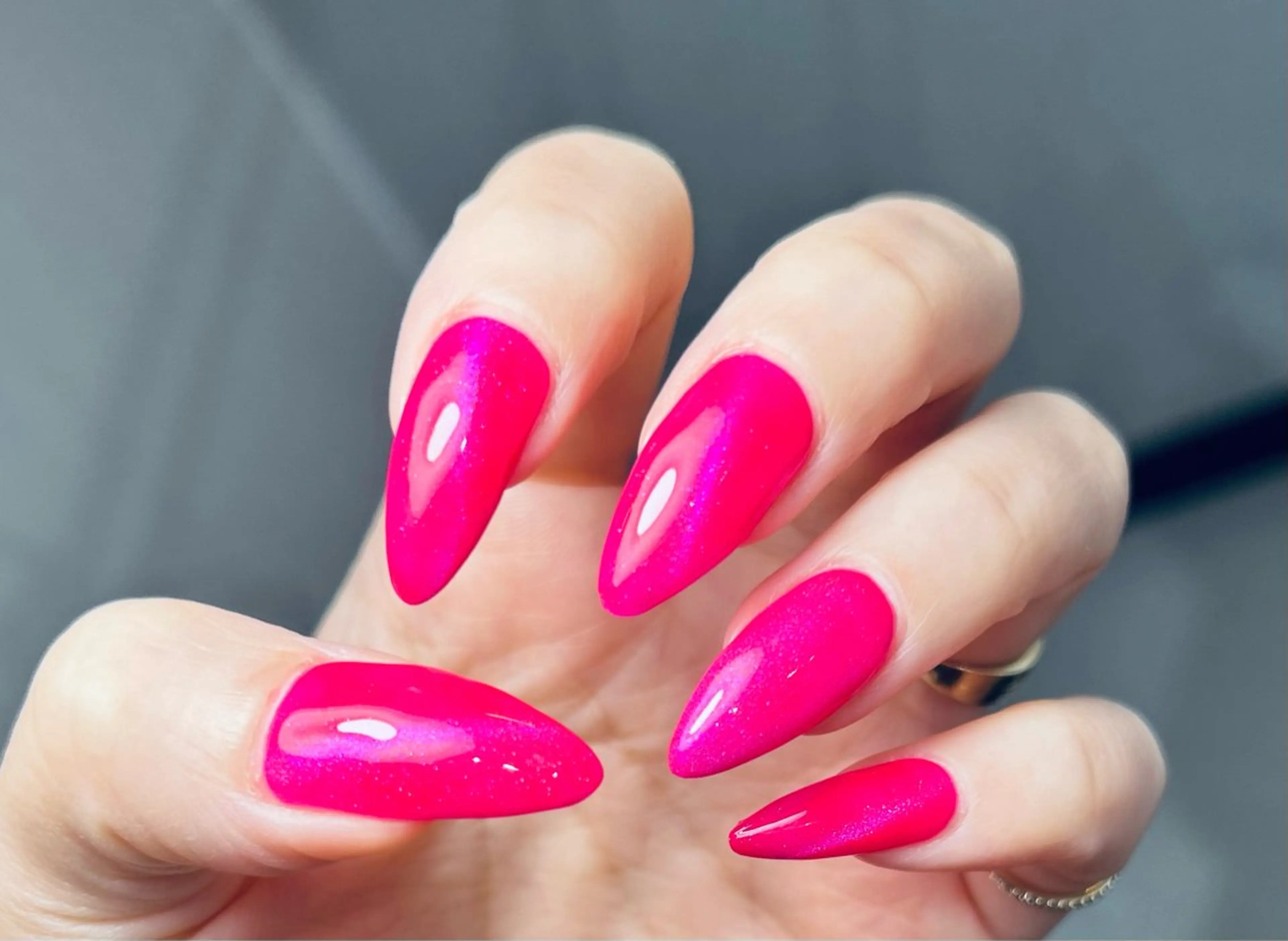 ネイル LinoLa -リノラ-のネイルデザイン