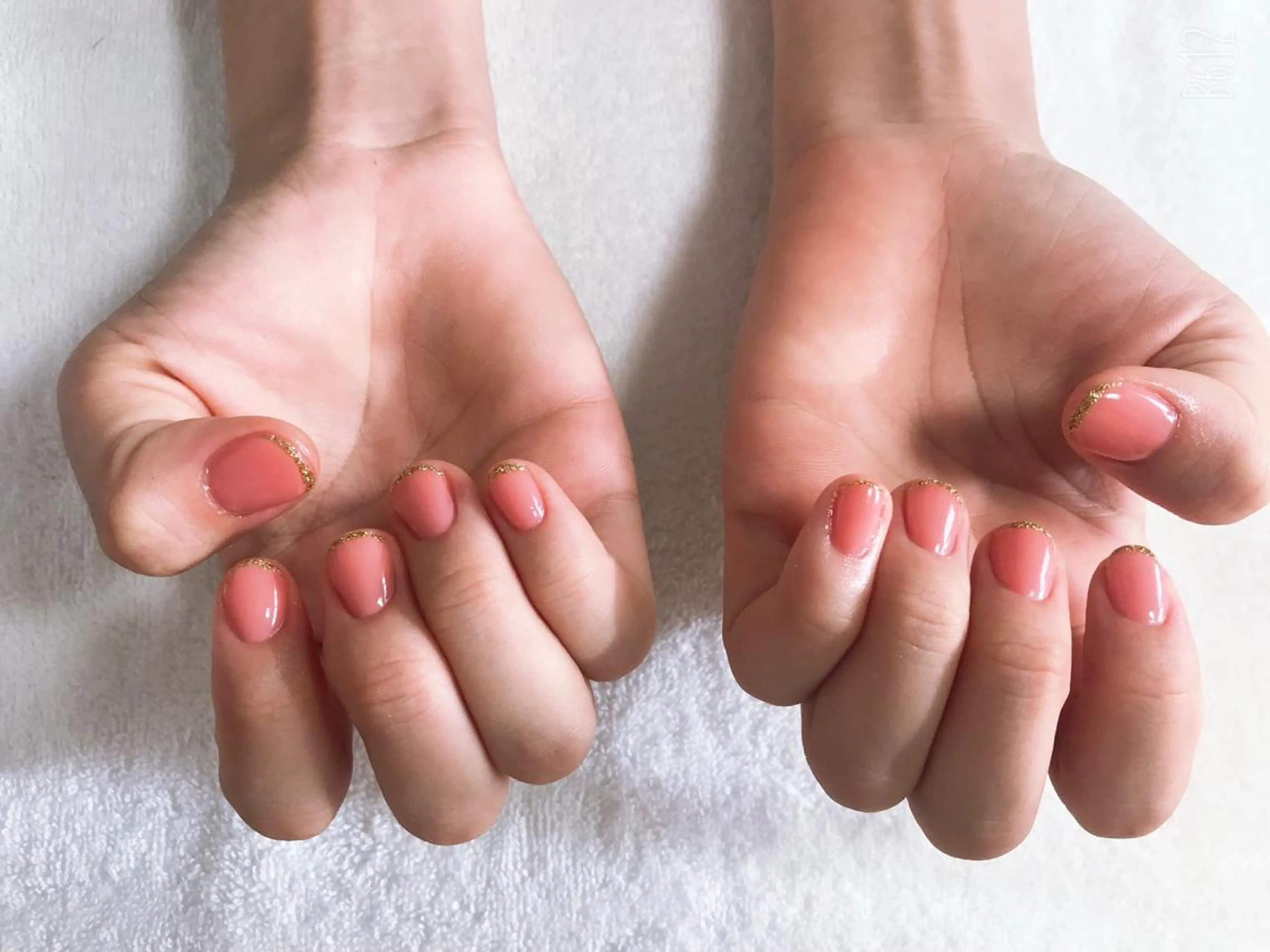 ネイル フットネイル nailroom DIASOMNIAのネイルデザイン