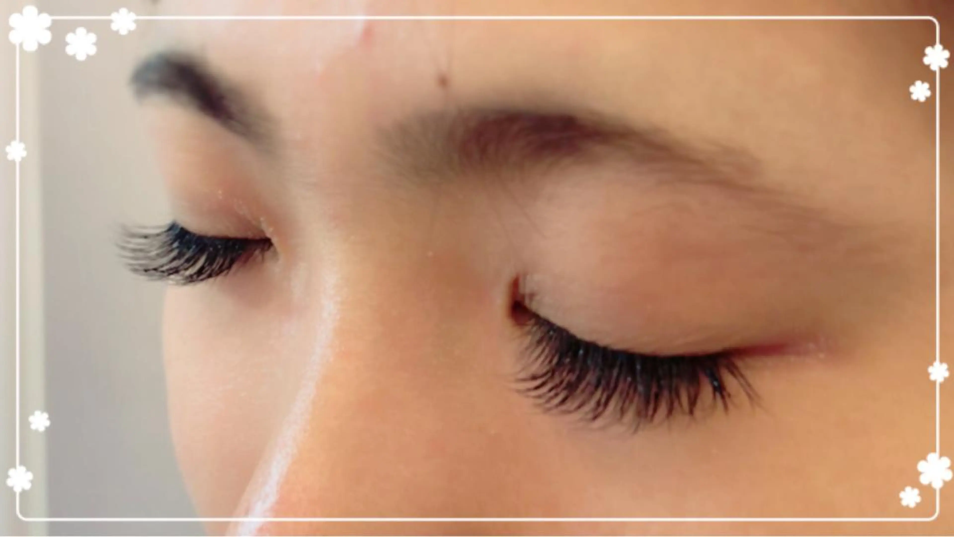 マツエク・マツパ three Nail&Eyeのネイルデザイン