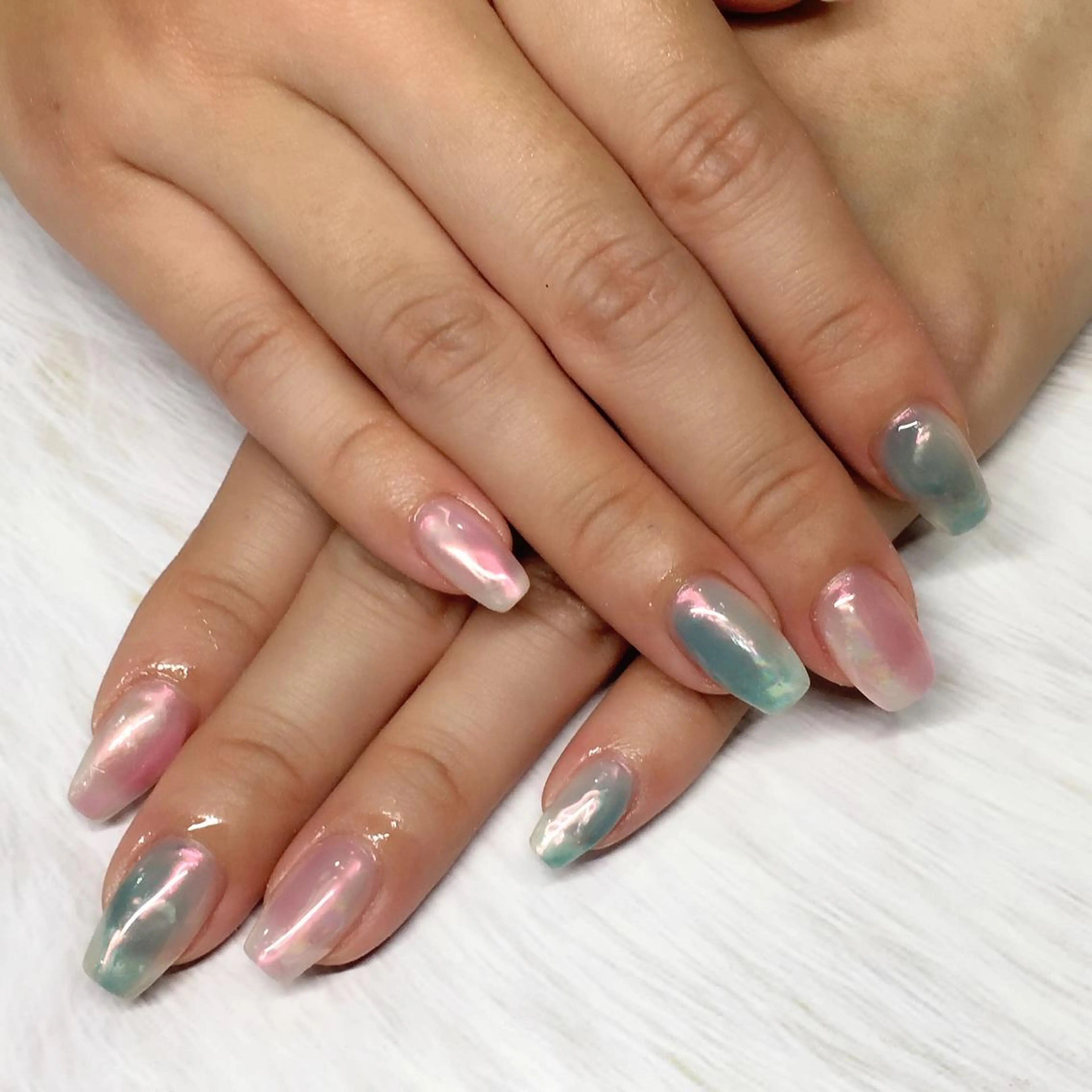 ネイル ハンドネイル palmy nailのネイルデザイン