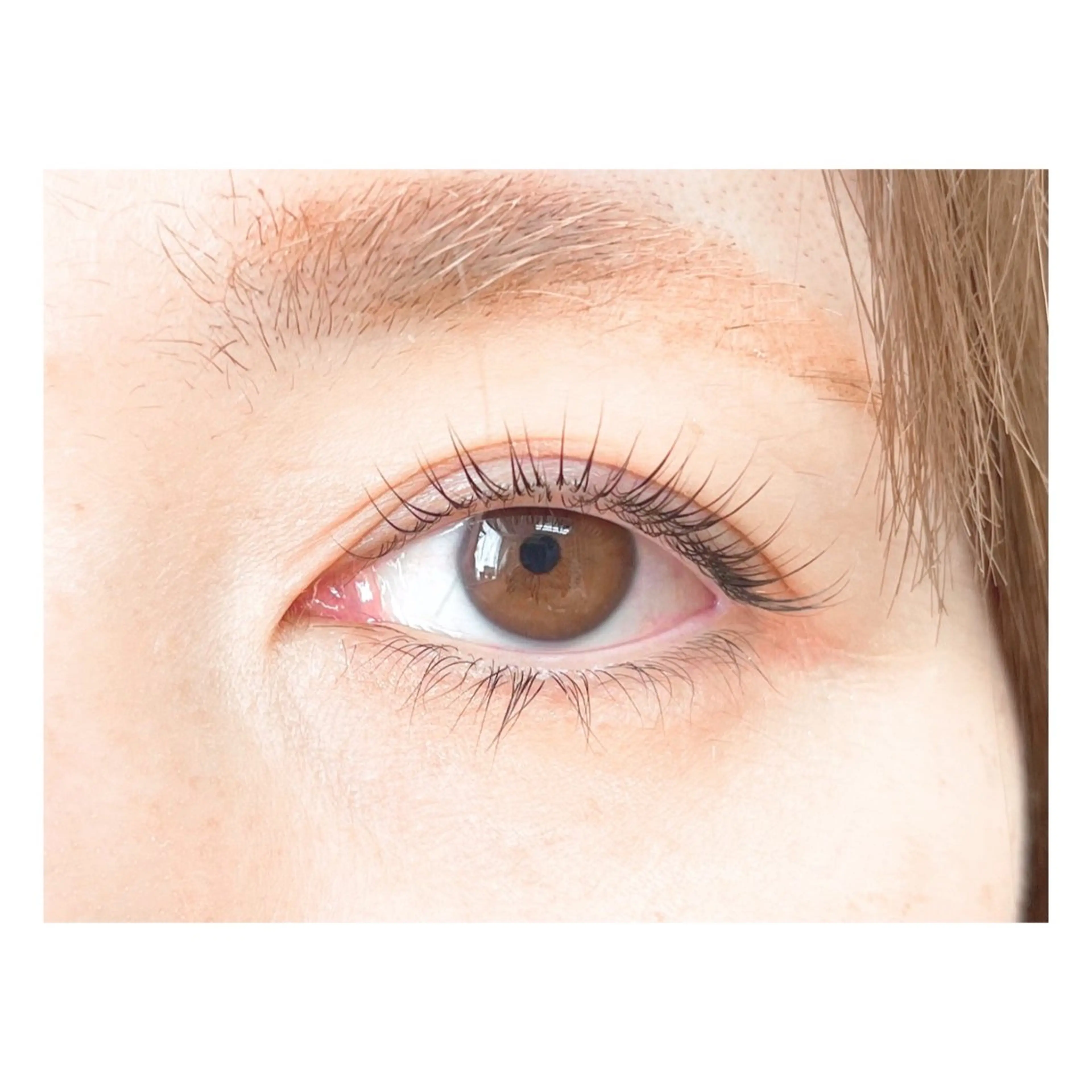 マツエク・マツパ 𝖫𝗎𝖺𝗇𝖺 ᴹᴵᵀᴱᴷᴵ⭐︎のマツエク・マツパデザイン