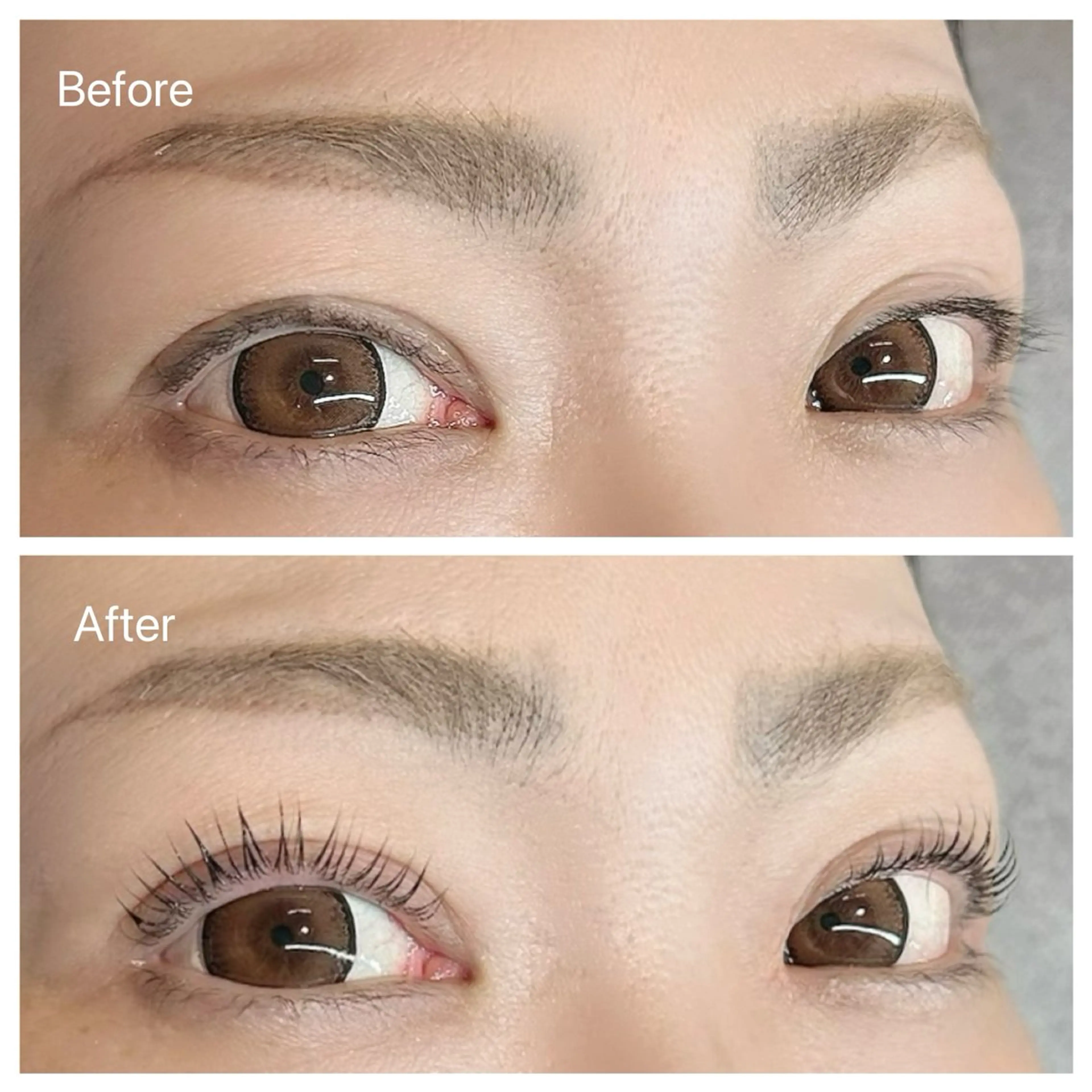 マツエク・マツパ some some some3🦄手銭のマツエク・マツパデザイン