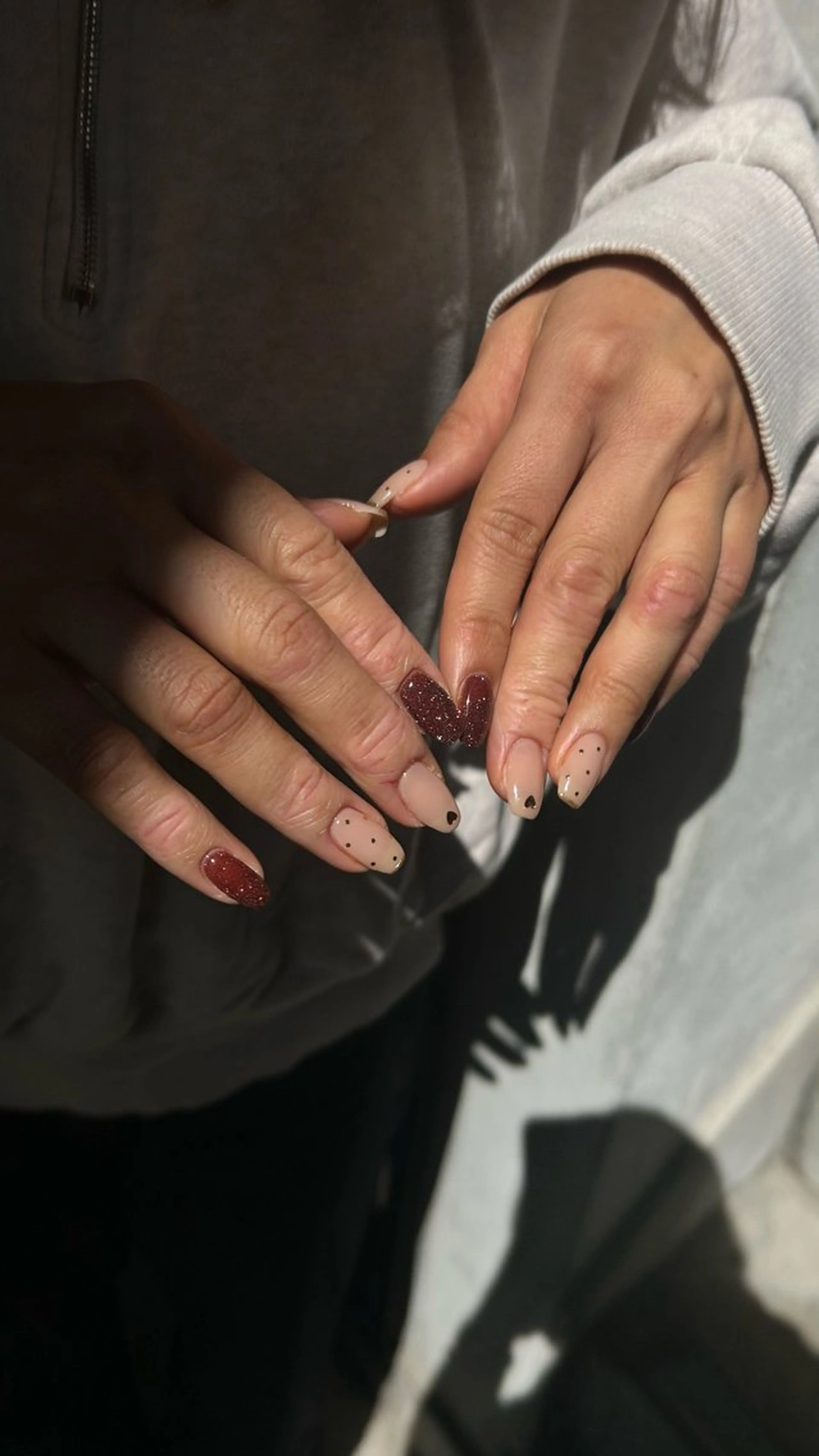 ネイル ハンドネイル ibelu / Manaのネイルデザイン