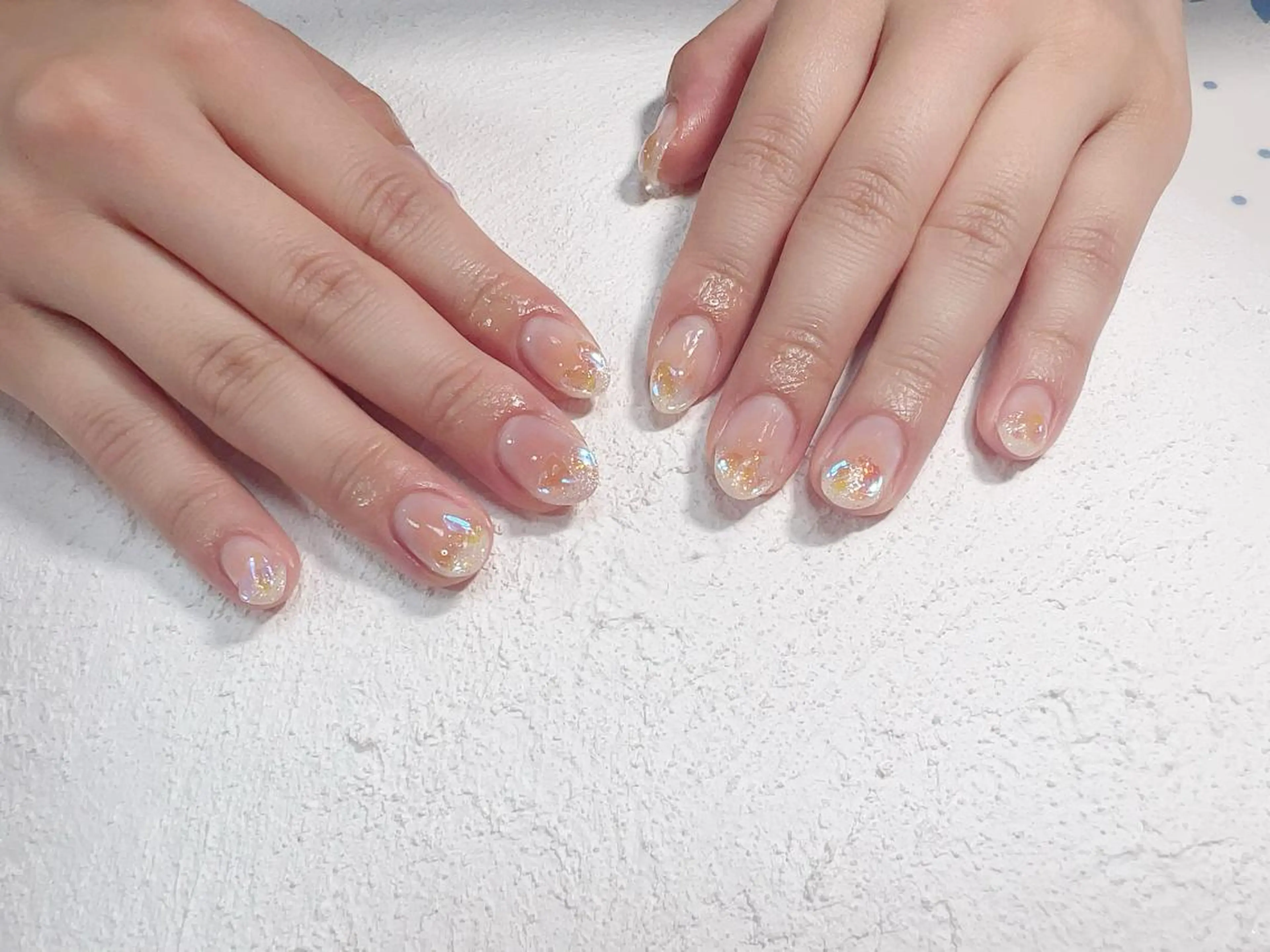 ネイル Regaro i.sのネイルデザイン