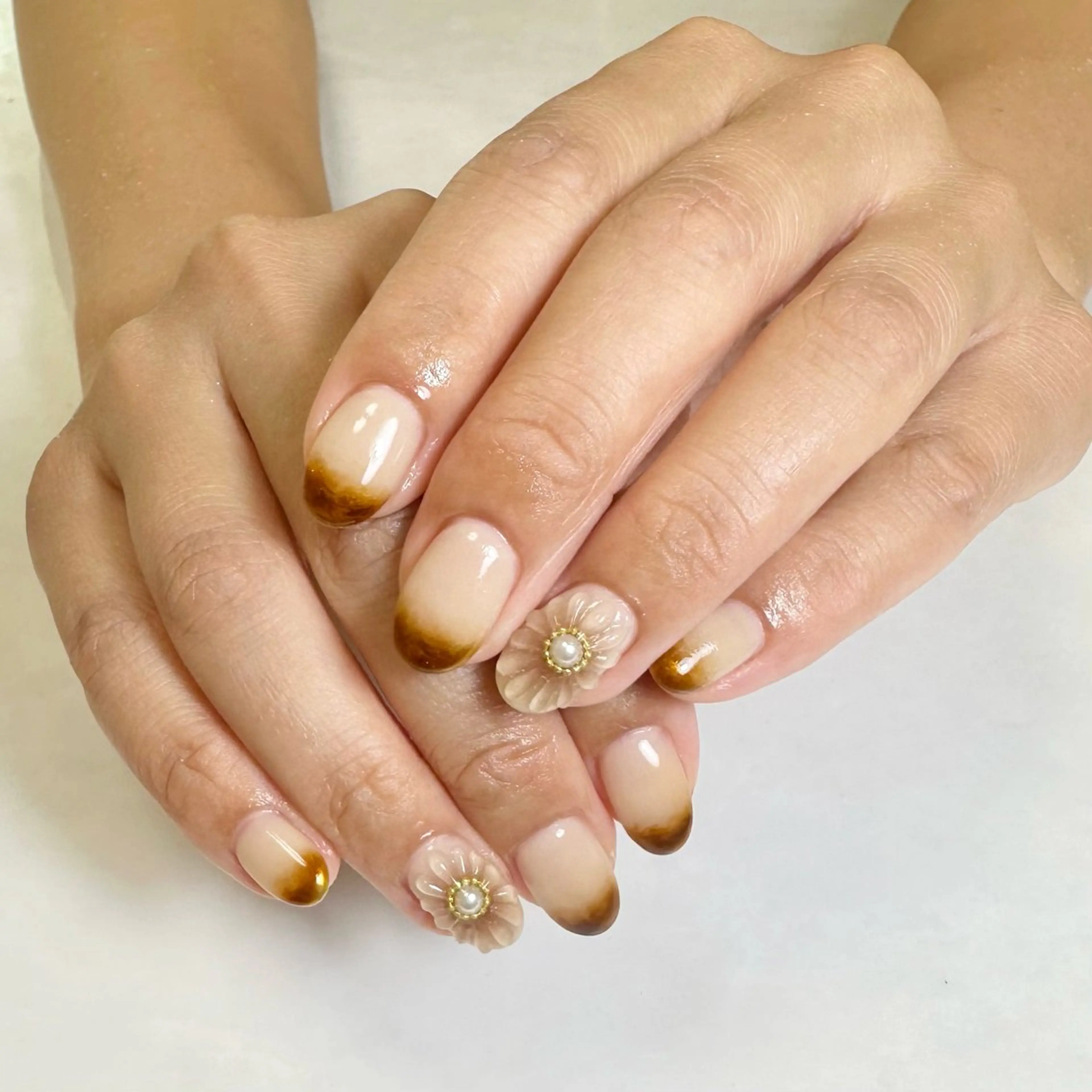 ネイル F's nailのネイルデザイン
