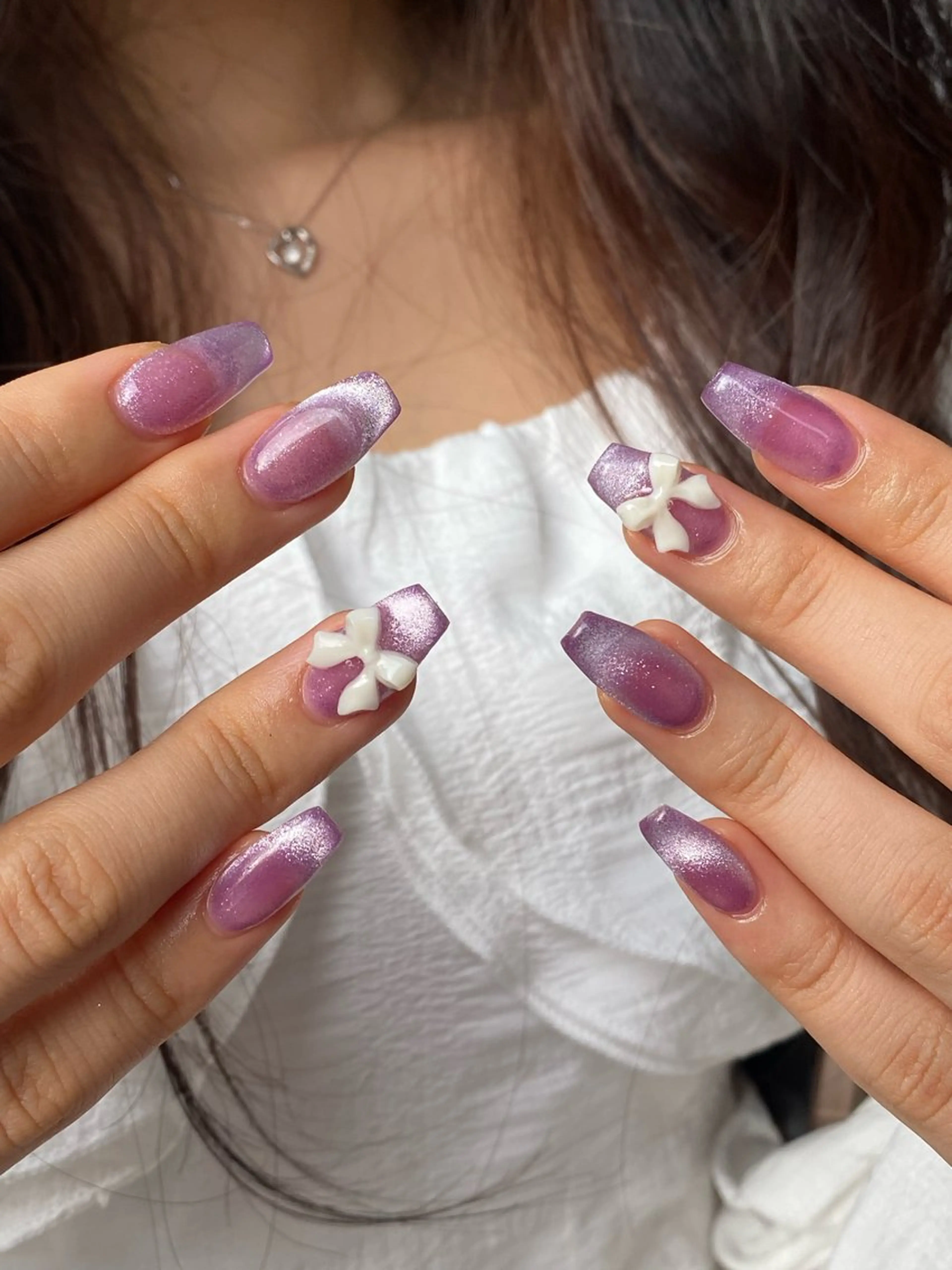 ネイル chiya nailsのネイルデザイン