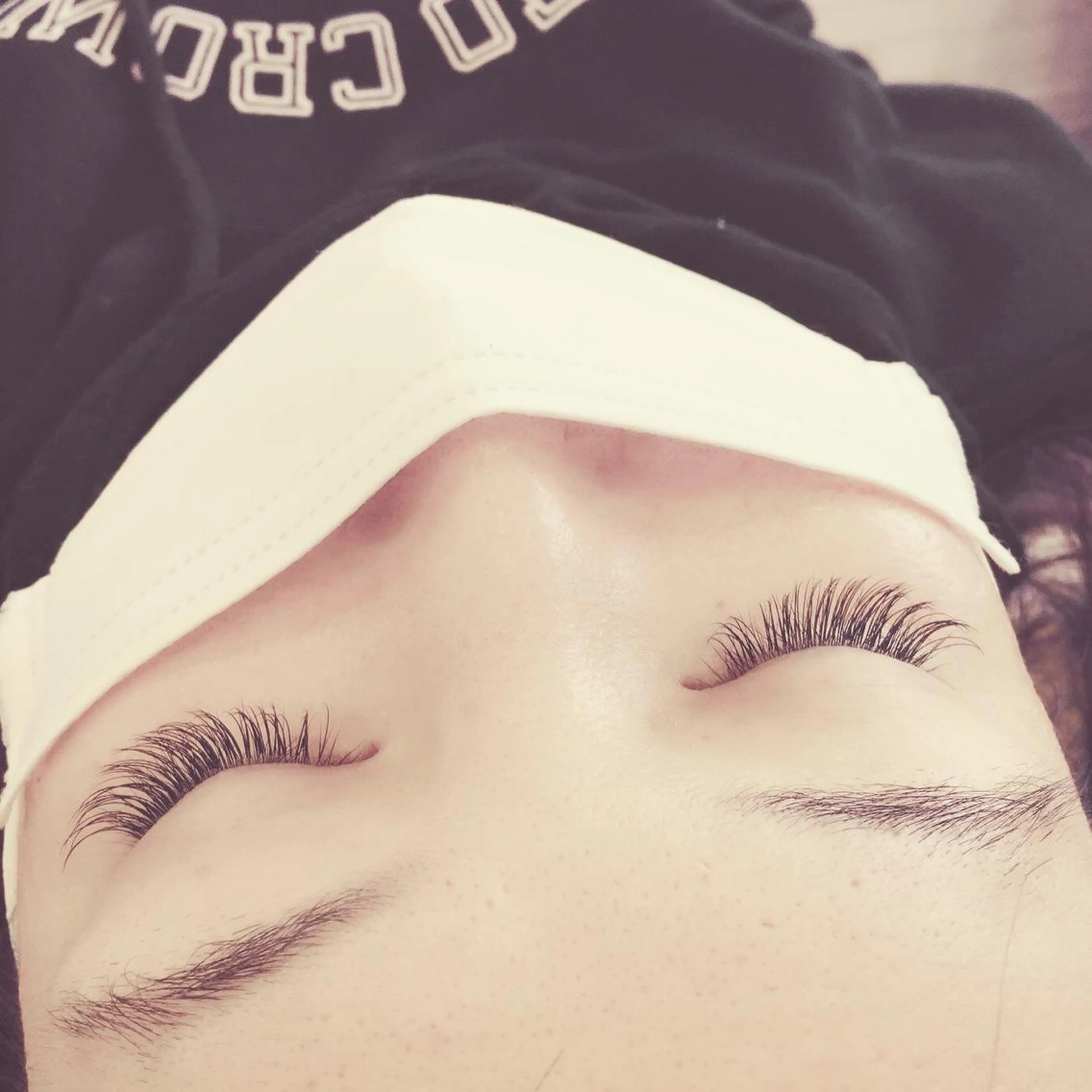 マツエク・マツパ 清水 桂子のマツエク・マツパデザイン