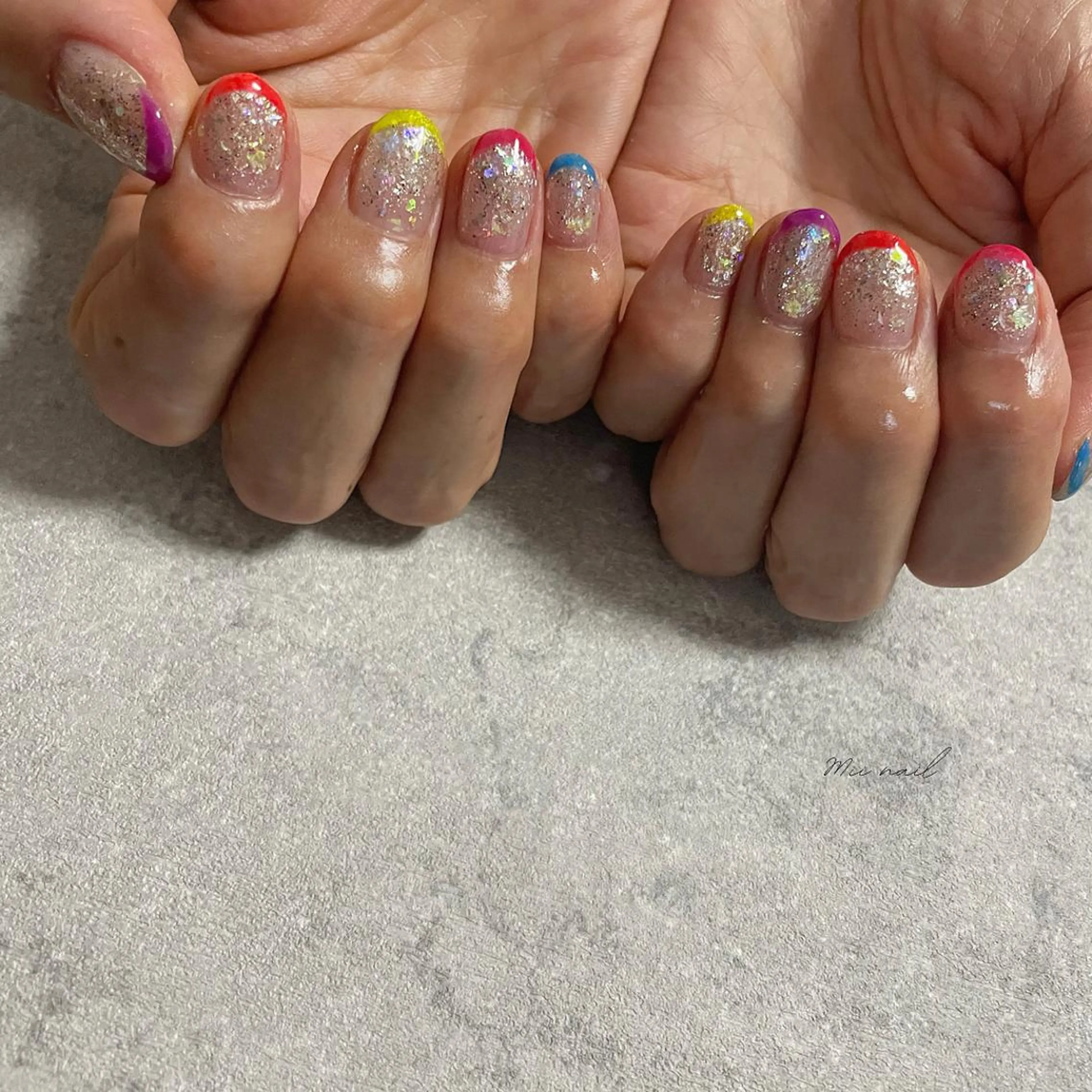 ネイル Mii nail いづみのその他イメージ