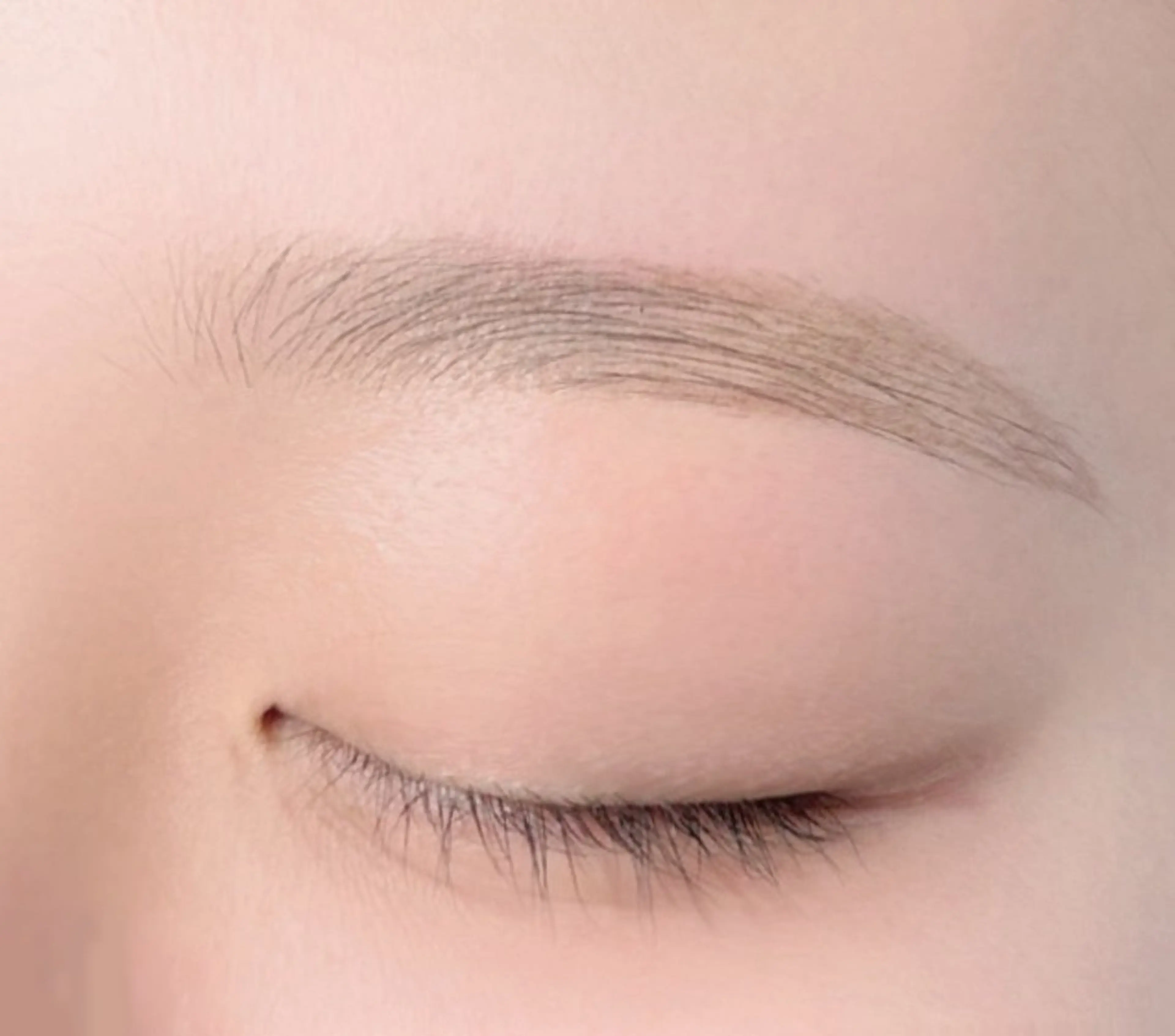 ミニモ学割🌸アイブロウwax🍓の写真