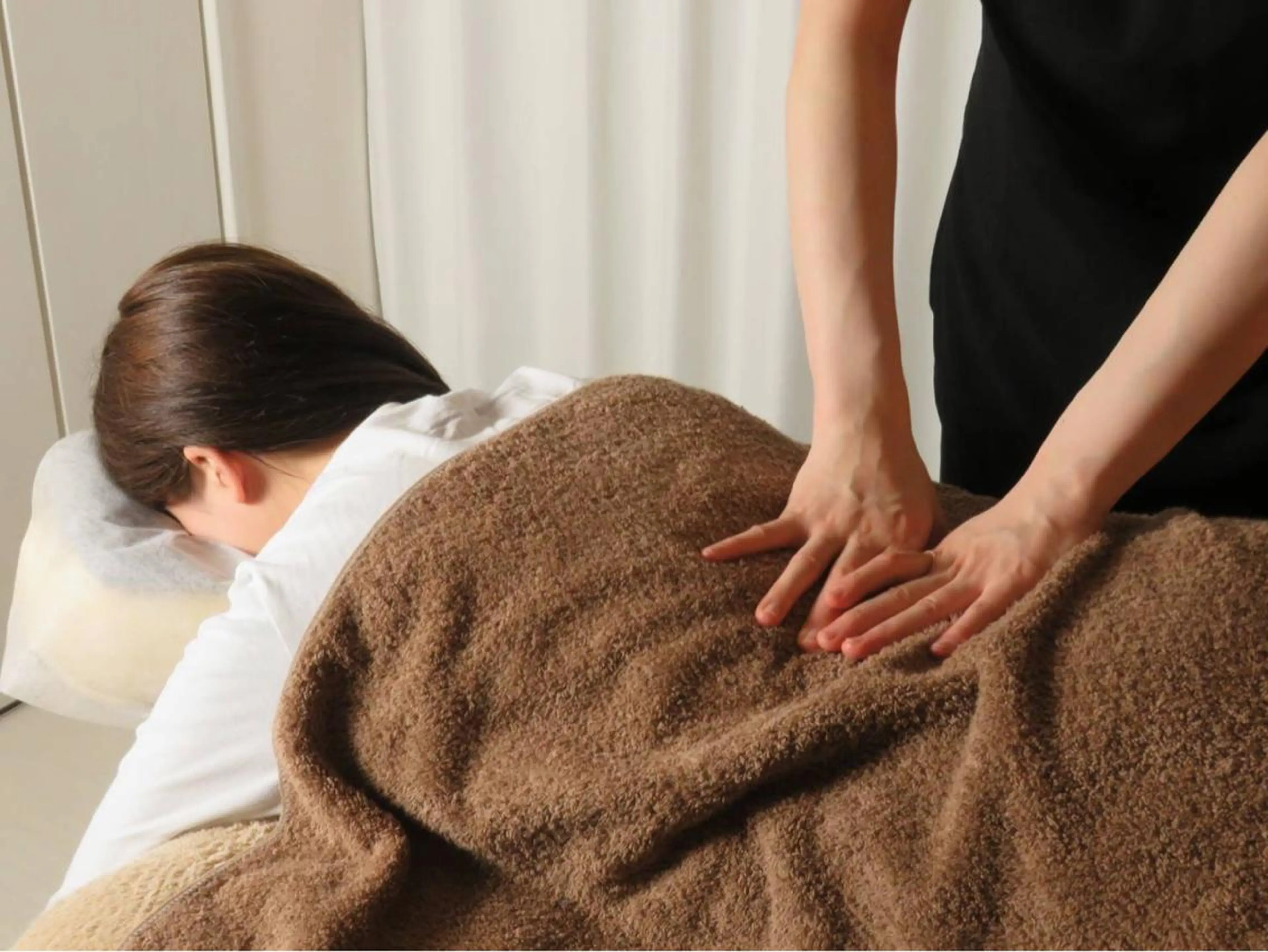 リラク Castagna KANAのエステ・リラクイメージ