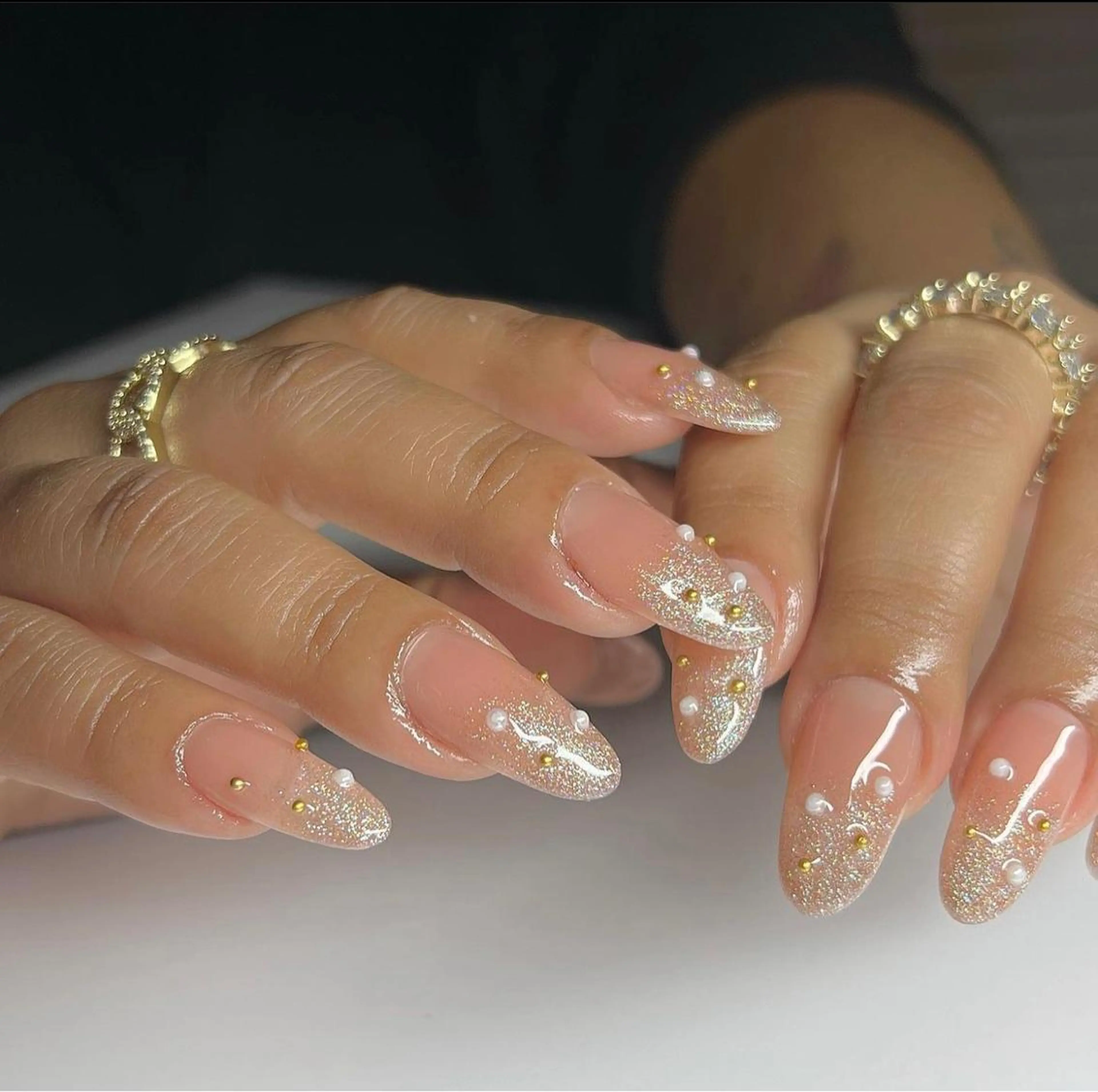 ネイル ハンドネイル ハンドケア Nail salon SEICAのネイルデザイン