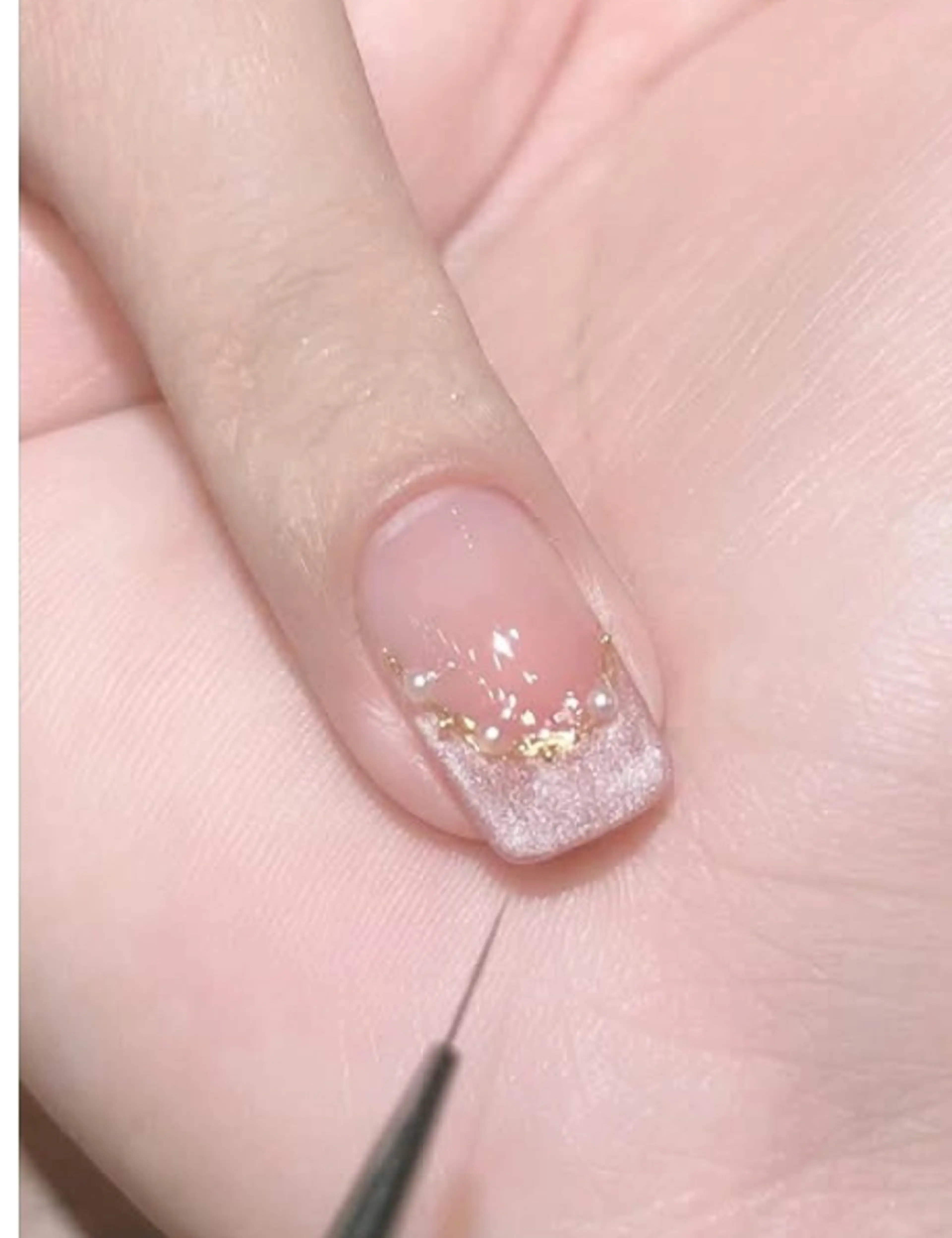 ネイル Hina ネイルサロンのネイルデザイン