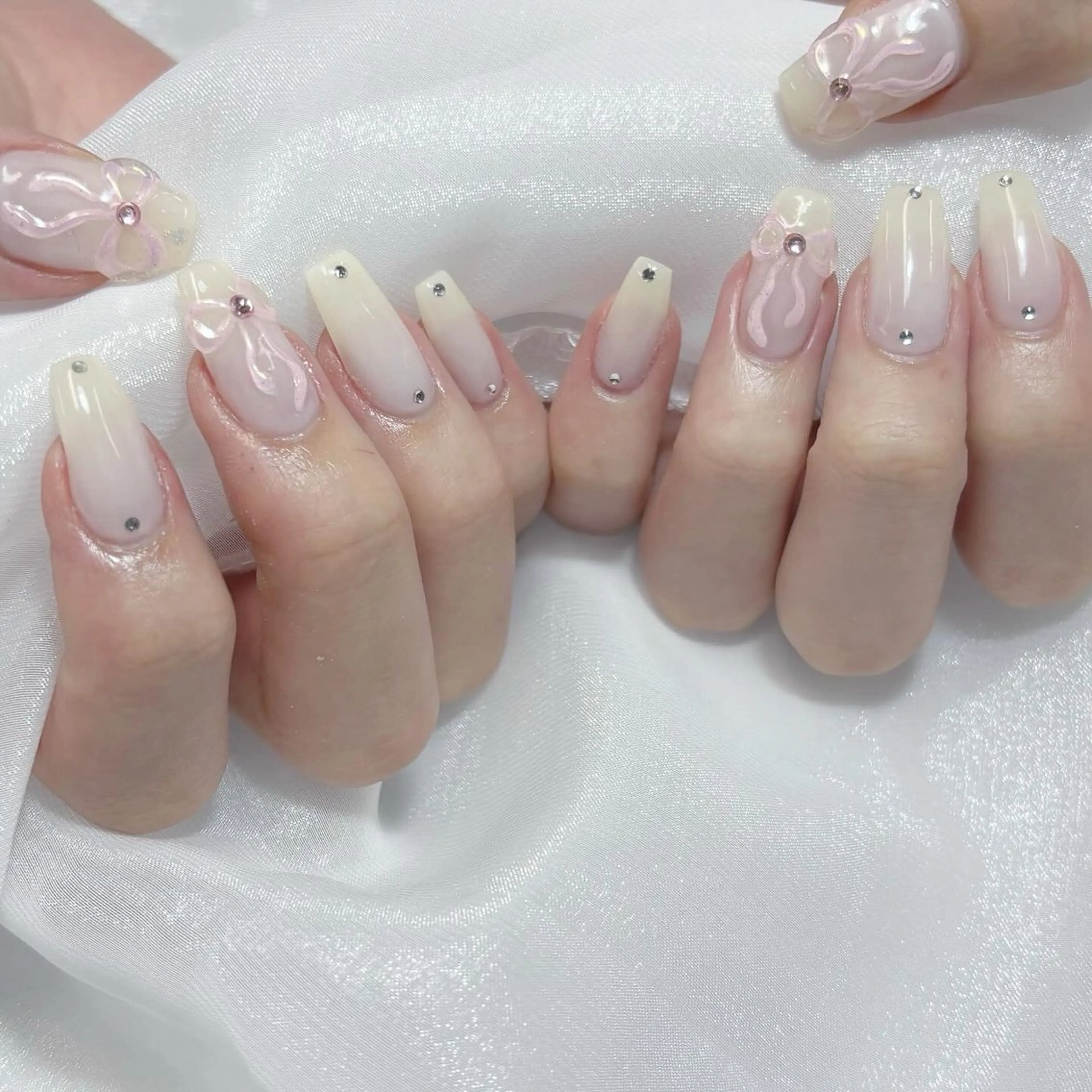 ネイル peTiT minamiのネイルデザイン