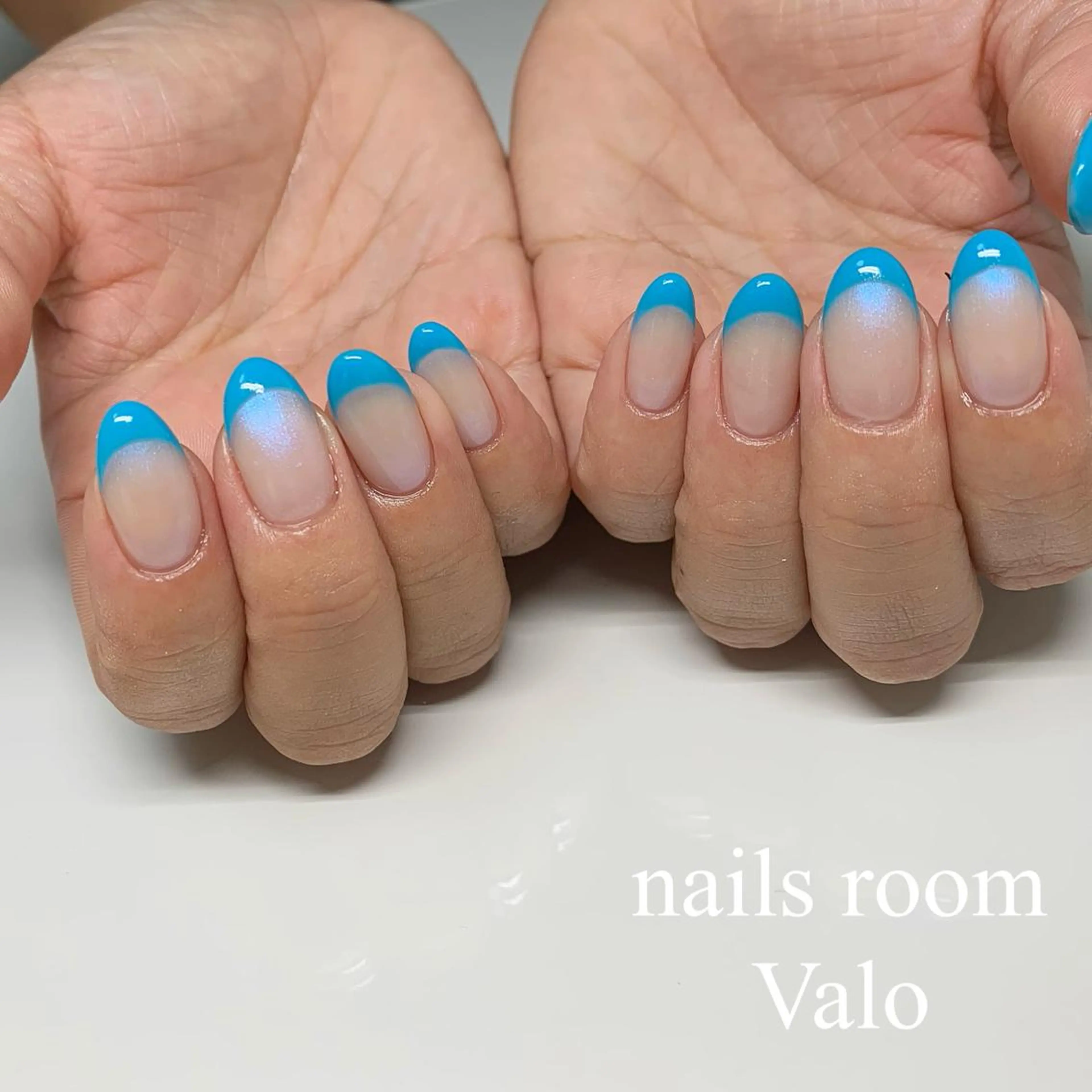 ネイル nails room Valoのネイルデザイン