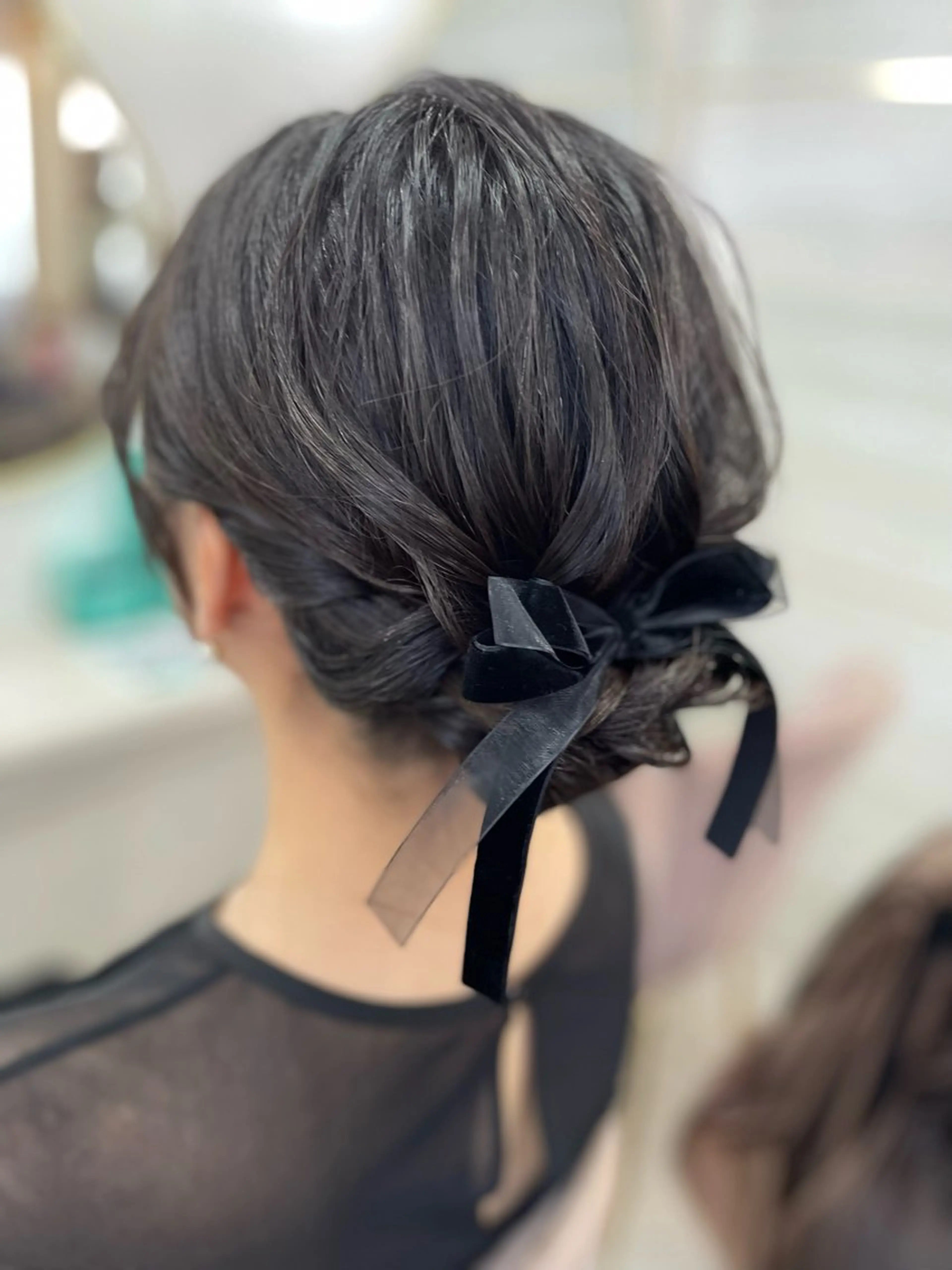 ヘアアレンジ 🍀みちか🍀 lovis💕大宮のヘアスタイル