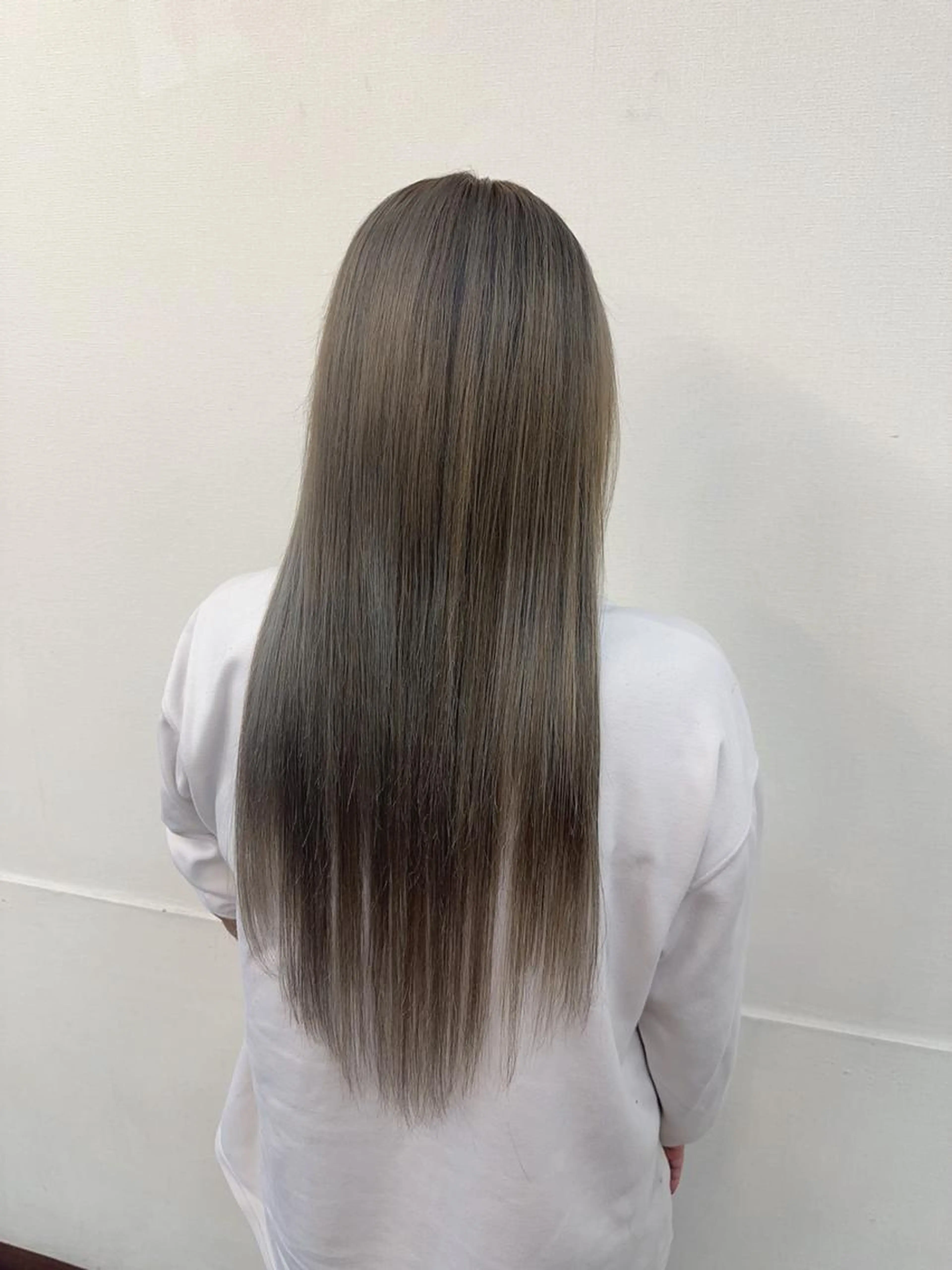 ヘッドスパorトリートメント☆シャンプー・ドライ込み！！価格４４００円→３０００円（税込）の写真