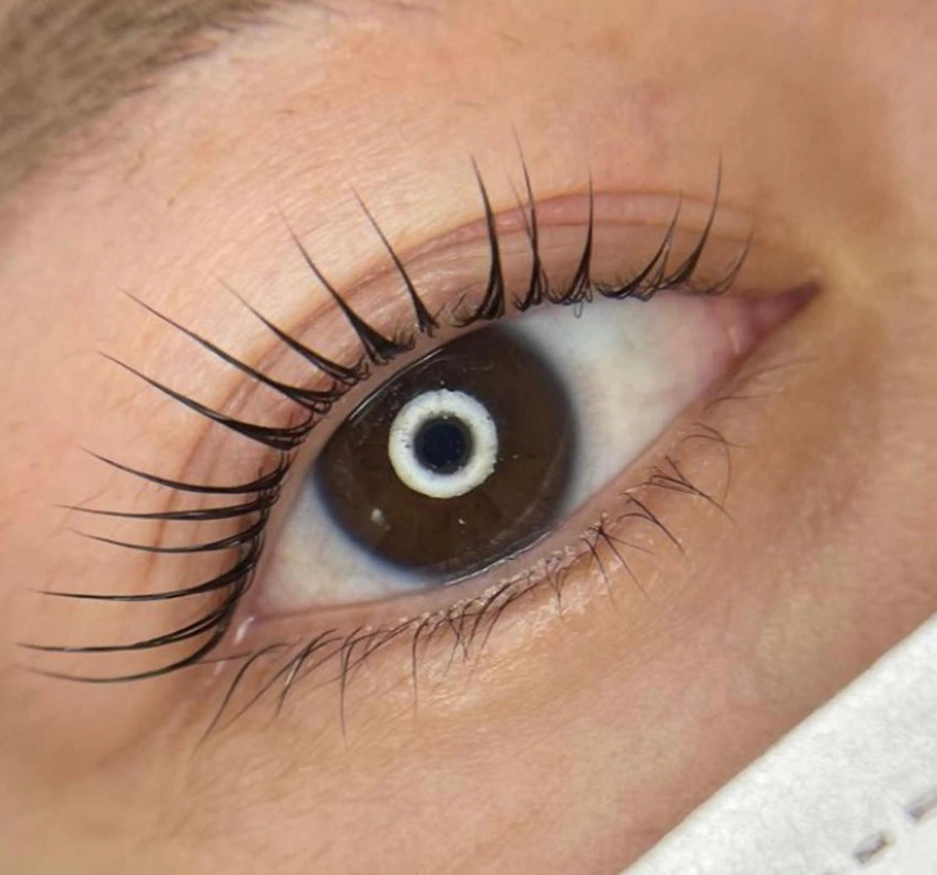 マツエク・マツパ アイブロウ HANAFUSA YURIKAのその他イメージ