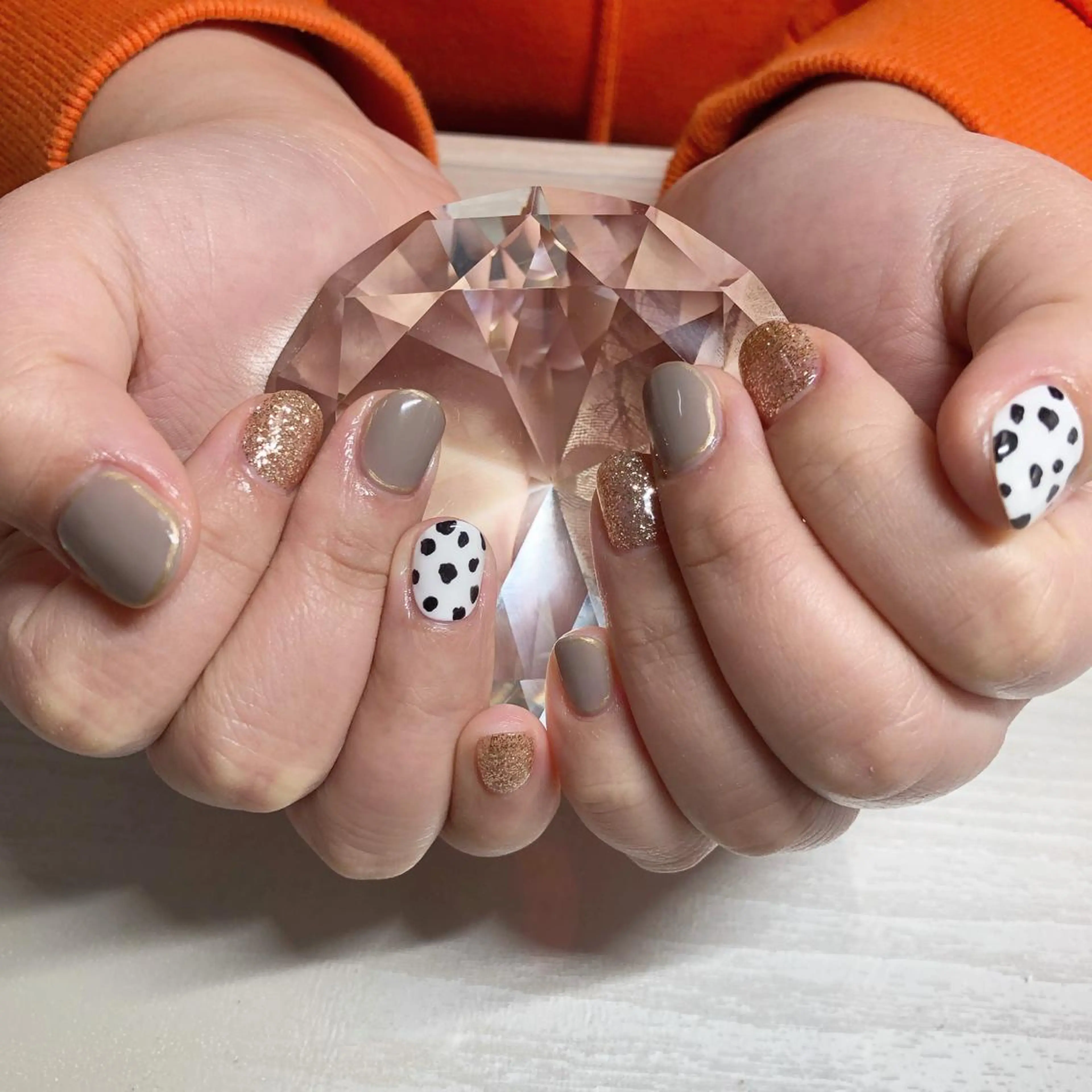 ネイル 持ち込み I pinknail 韓国風·持ち込み専門のネイルデザイン