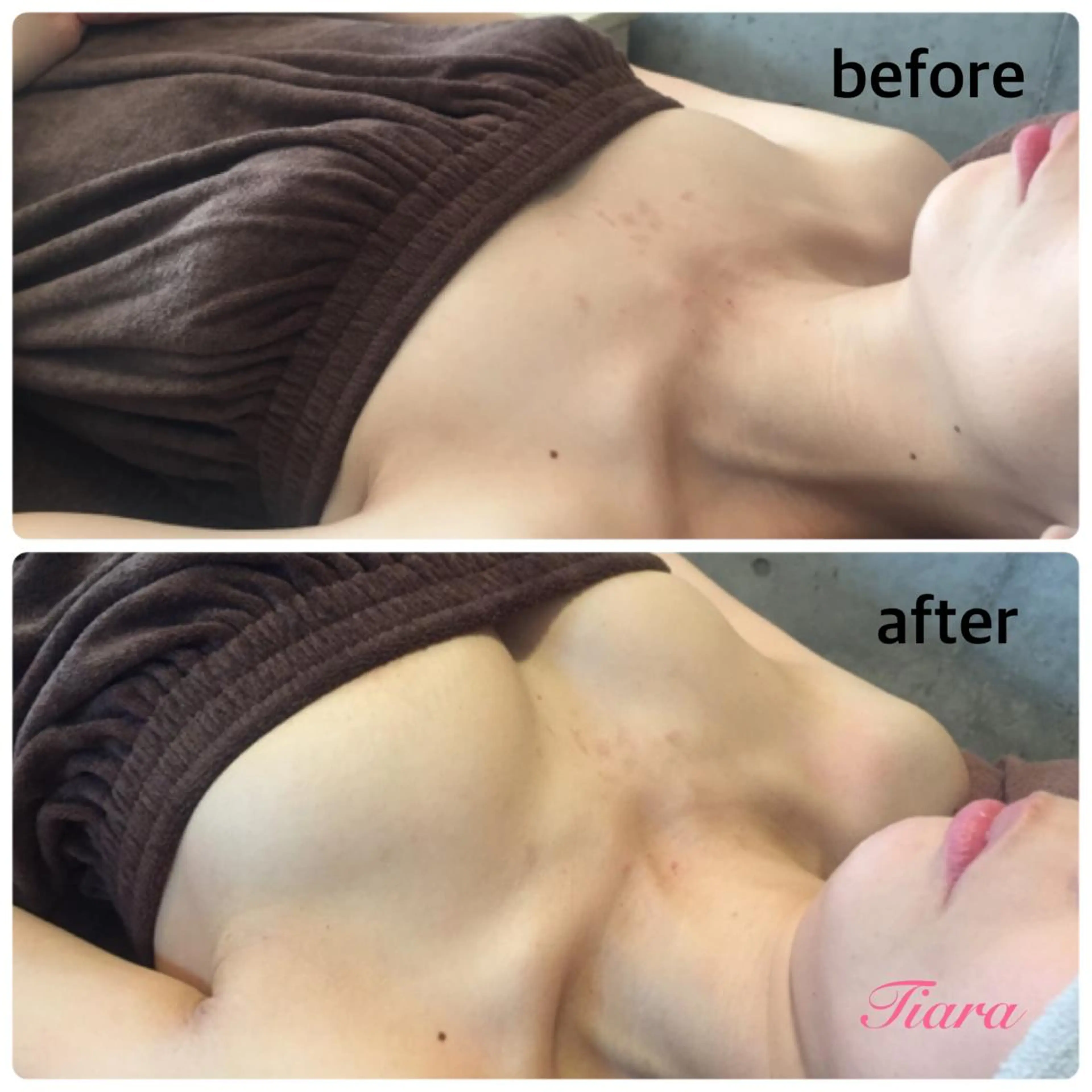 冨樫 倫子のエステ・リラクイメージ