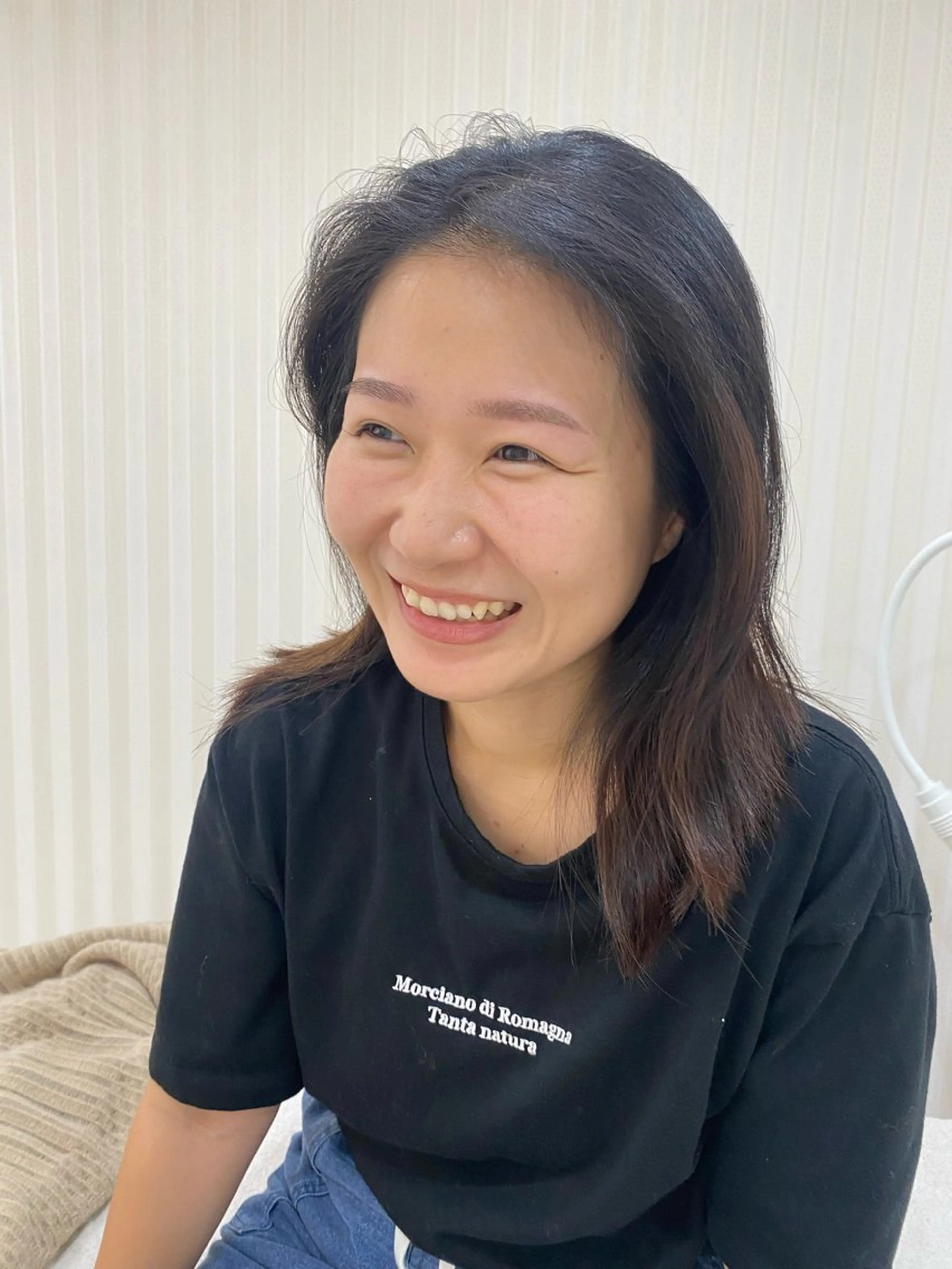 アイブロウ 眉毛ワックス脱毛 Salon de Galcon 2階(サロンド・ギャルソン)所属・KU TA  \(◡̈)/の眉毛・アイブロウイメージ