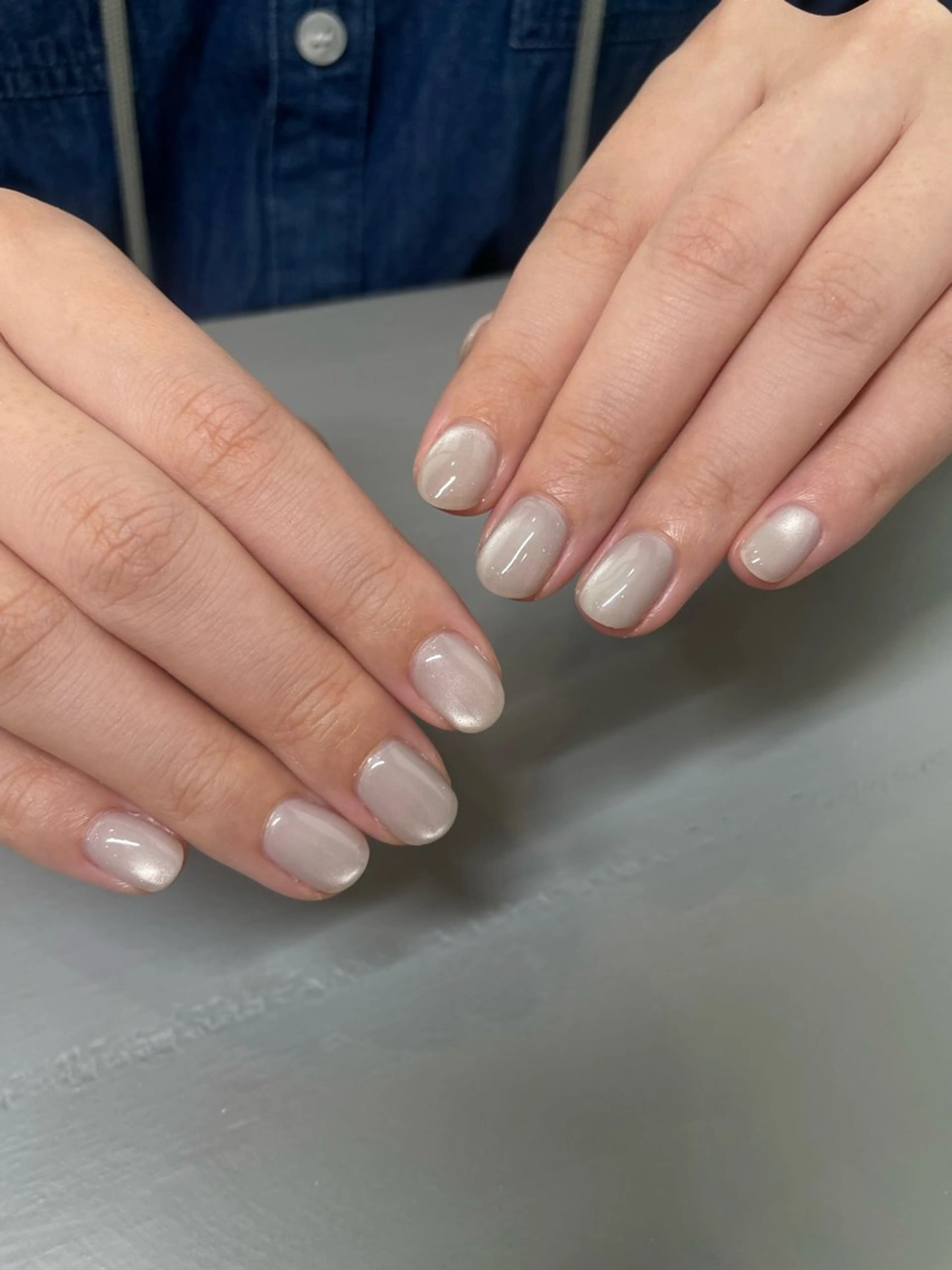 ネイル ハンドネイル tanaka 25nailのネイルデザイン