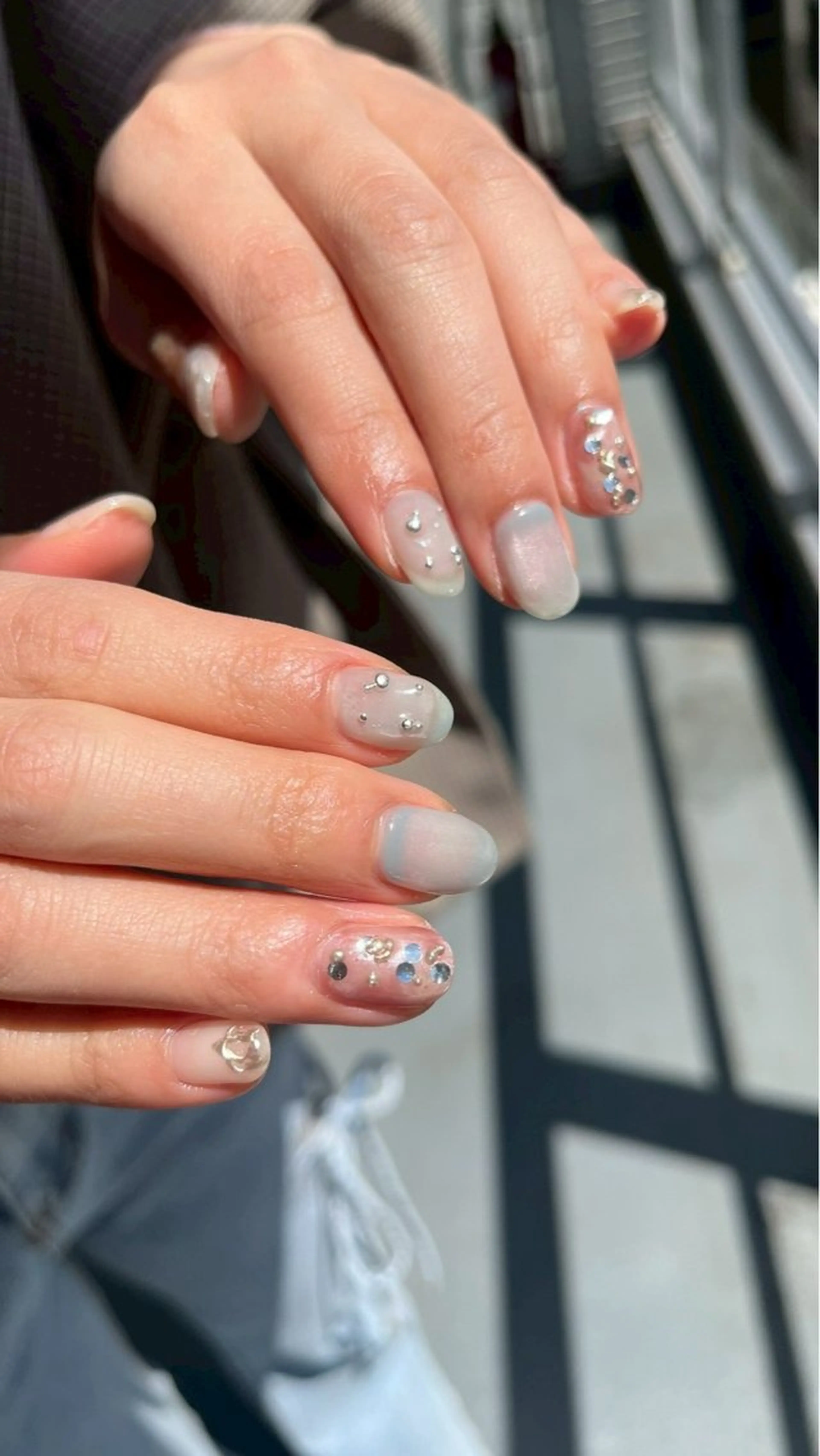 ネイル Signail ＋のネイルデザイン