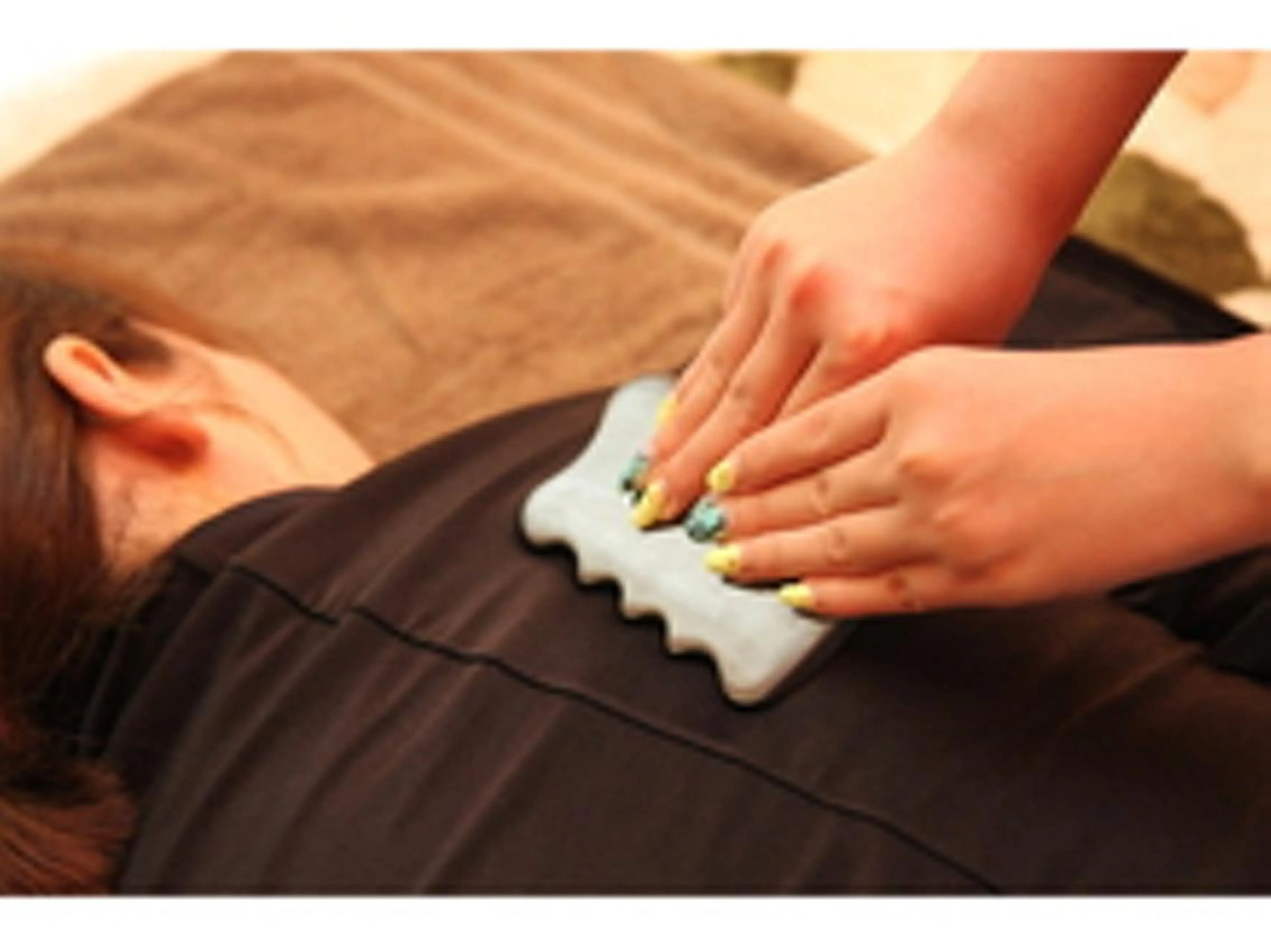 よもぎ蒸し痩身 ヨサパーク大島店のエステ・リラクイメージ