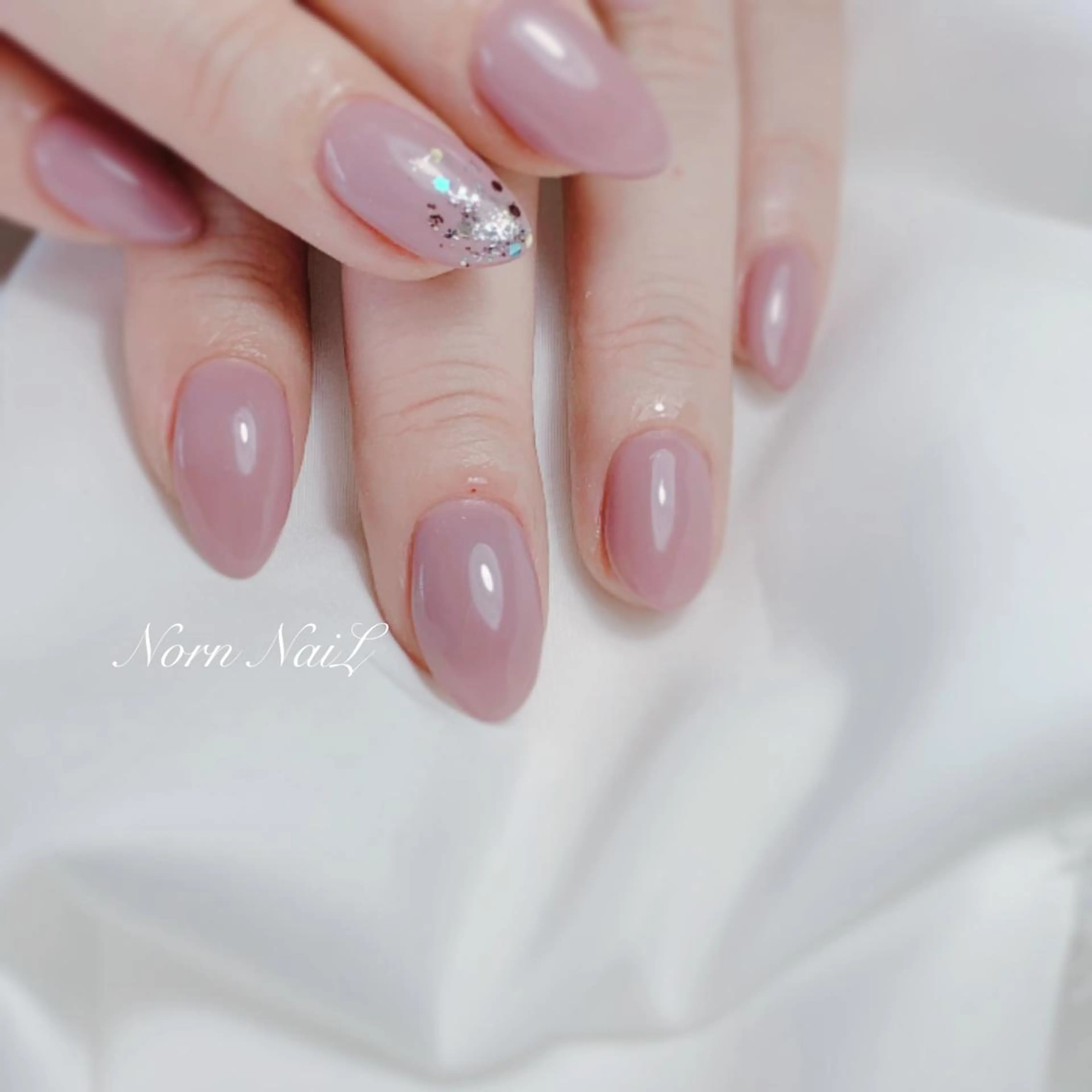 ネイル ハンドネイル U Ayaのネイルデザイン