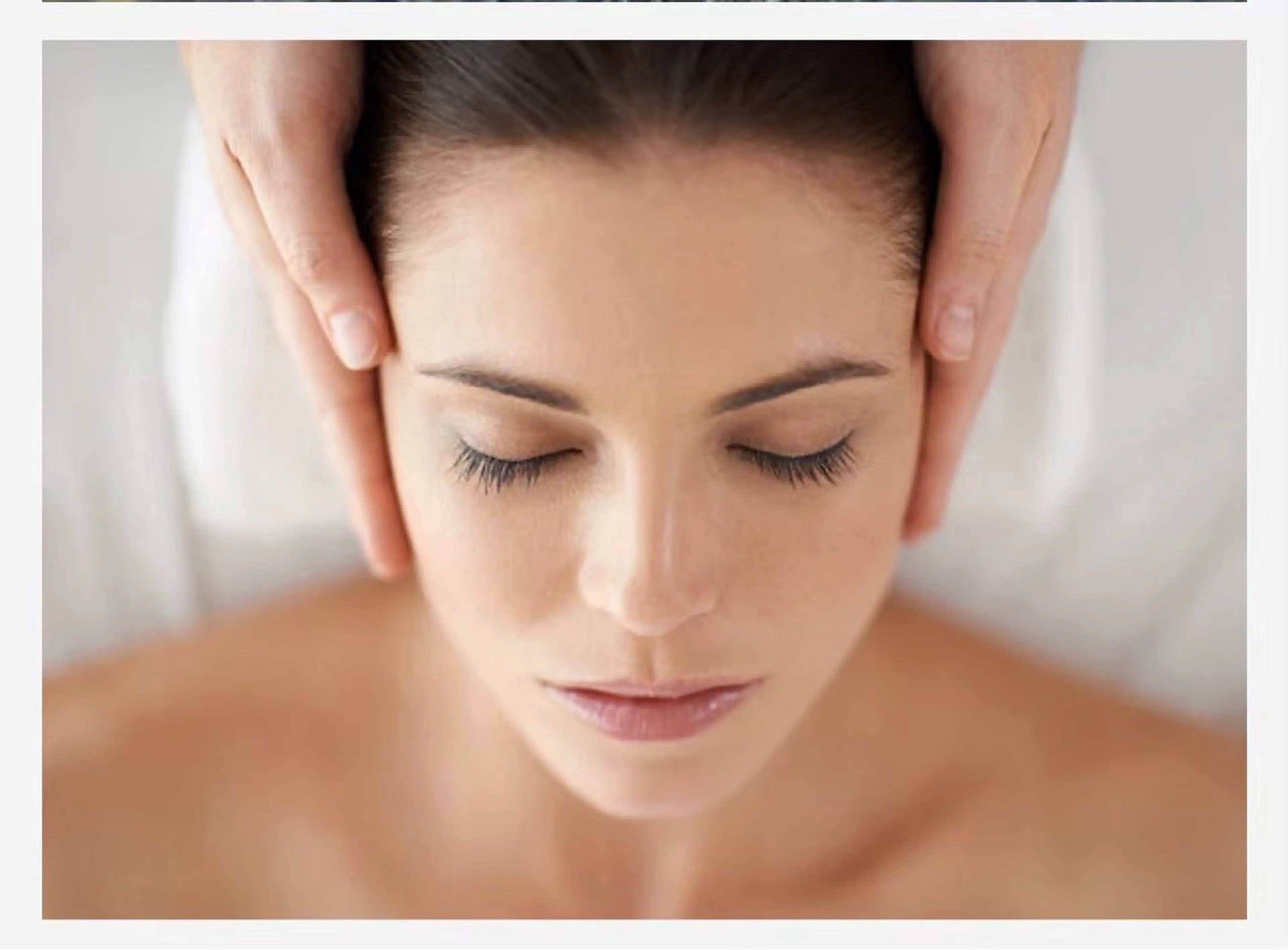 シミケアモニターの写真