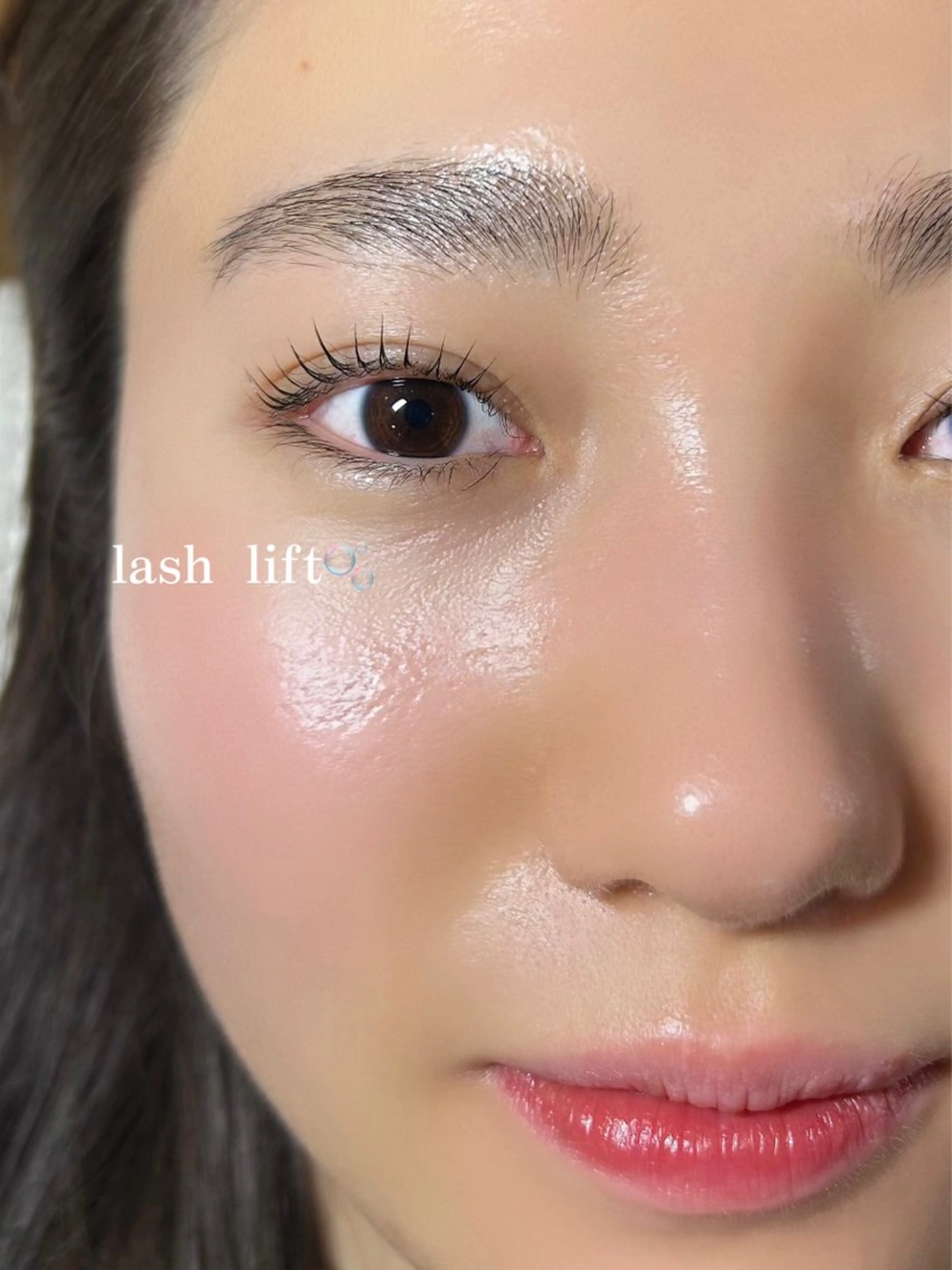 マツエク・マツパ マツパ 🧡MISUZU 京都Two🧡のマツエク・マツパデザイン