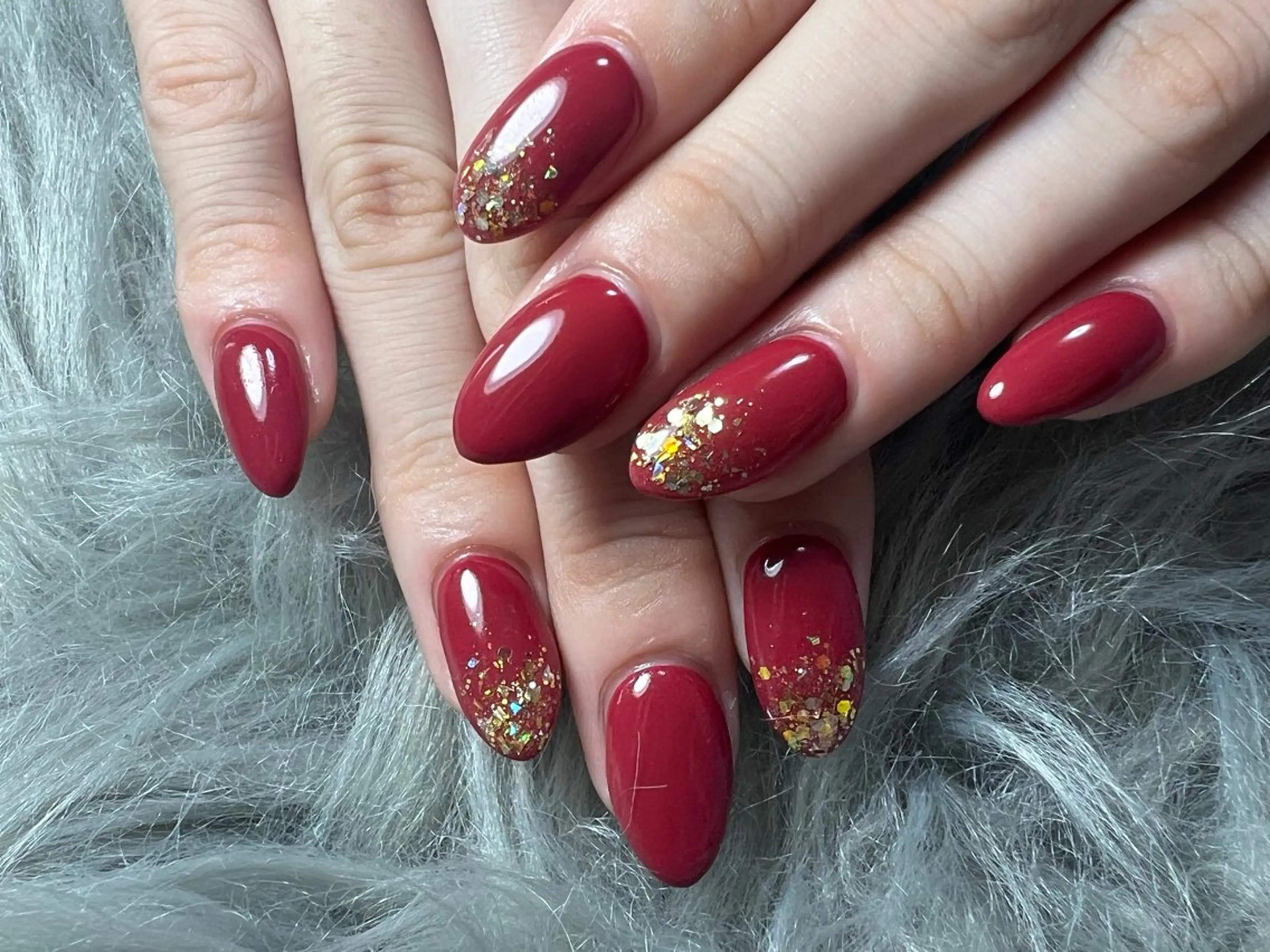 ネイル 💎JADE💎 齊藤沙也香のエステ・リラクイメージ