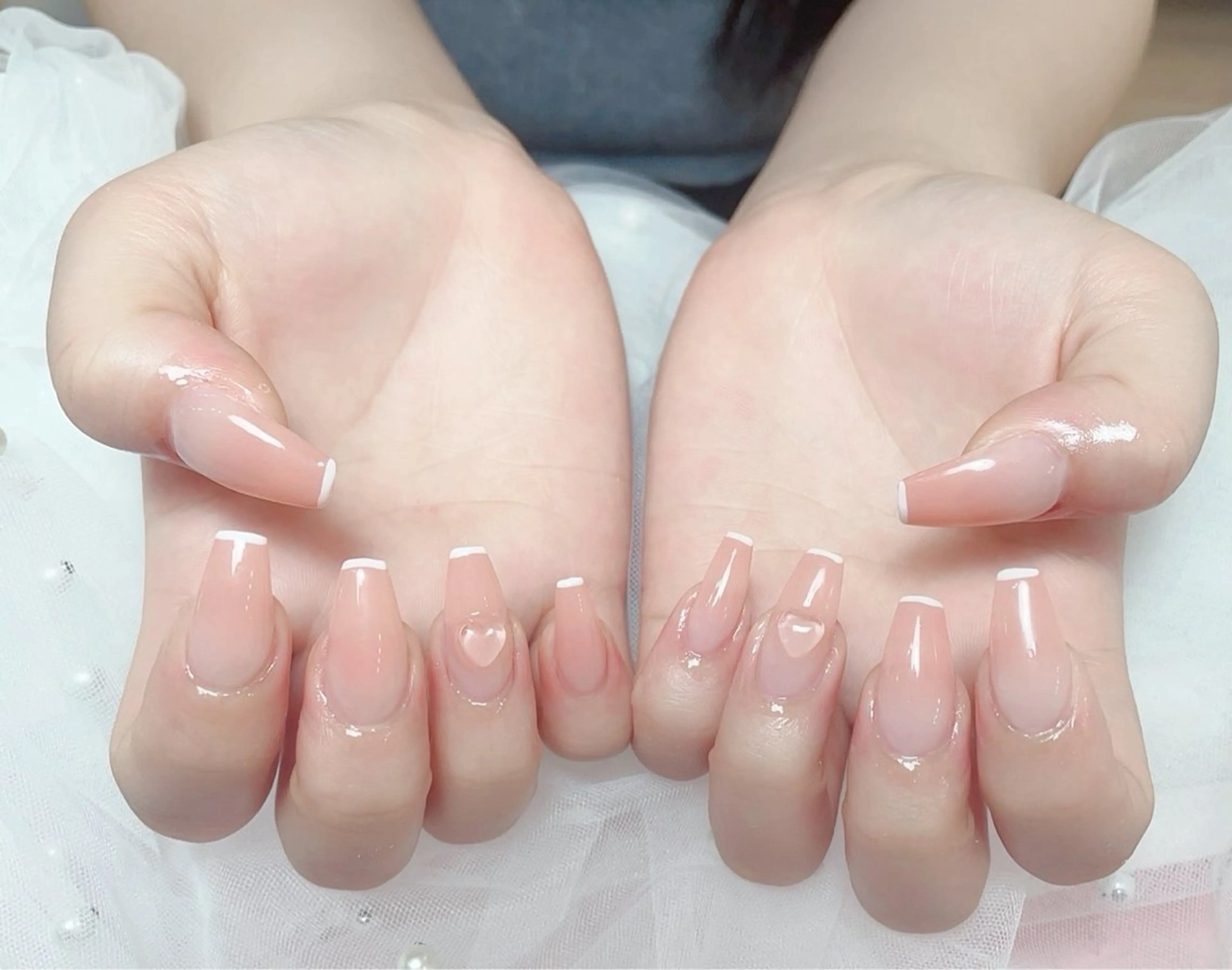 ネイル Bél Nail salonのネイルデザイン