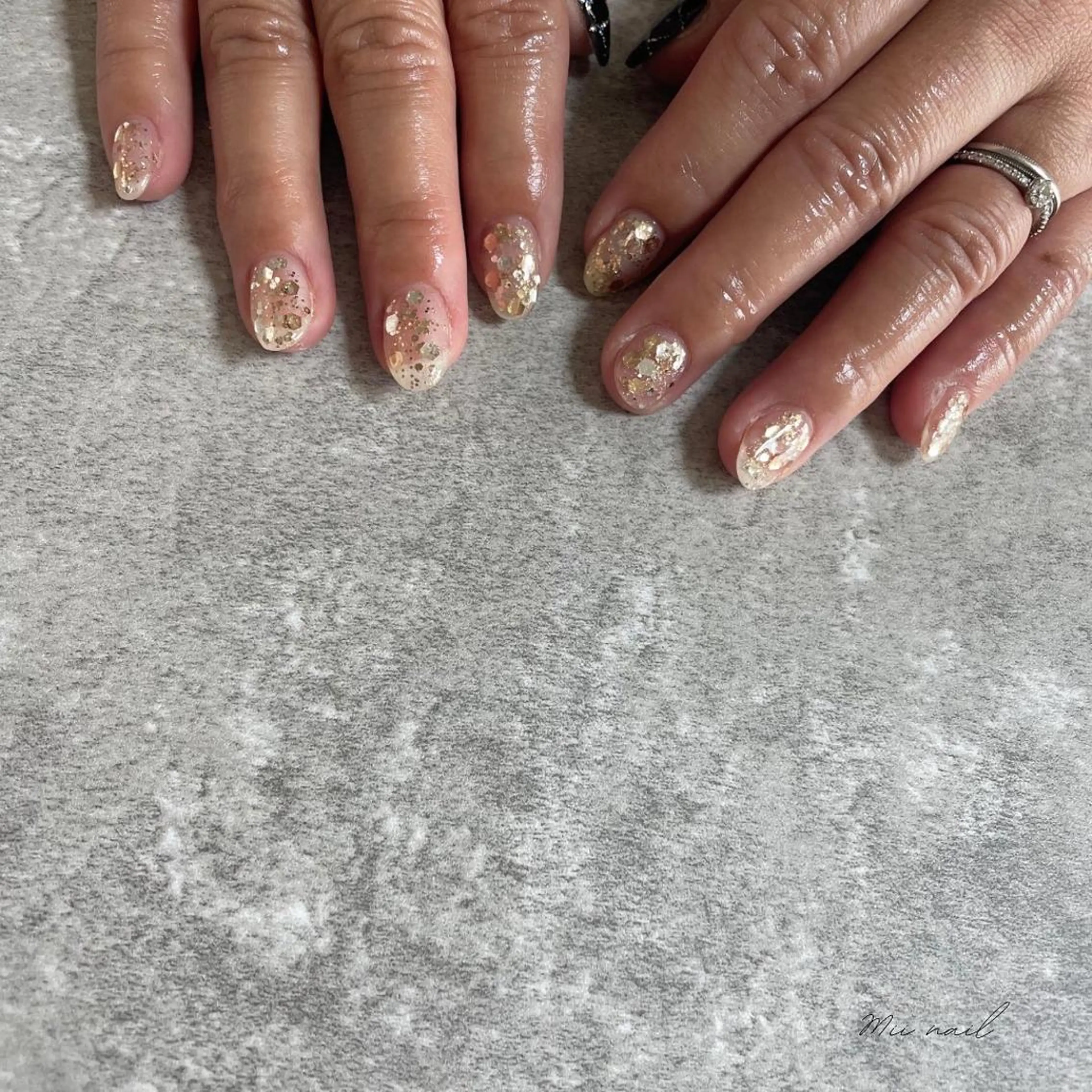 ネイル Mii nail いづみのその他イメージ