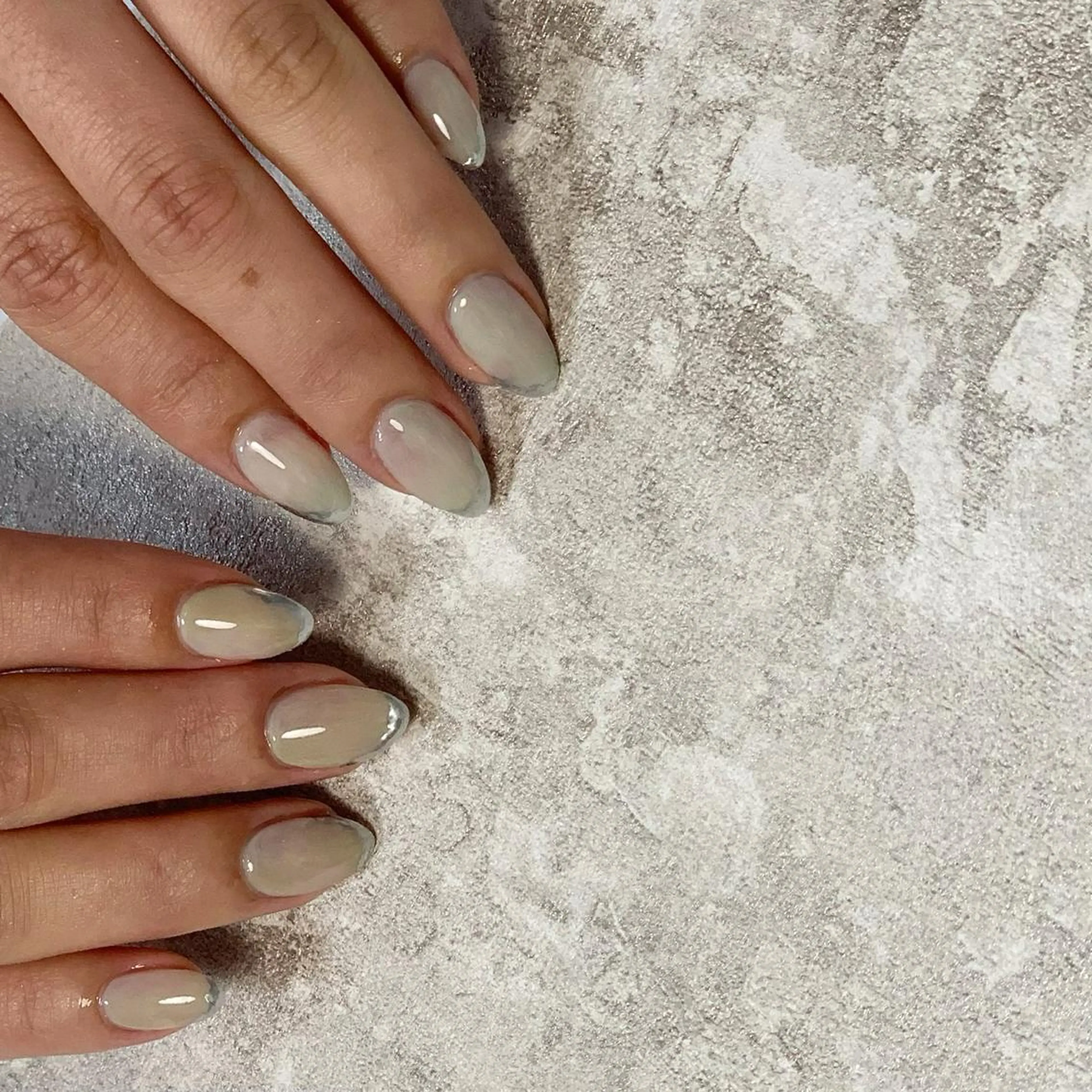 ネイル S. JEWELのネイルデザイン