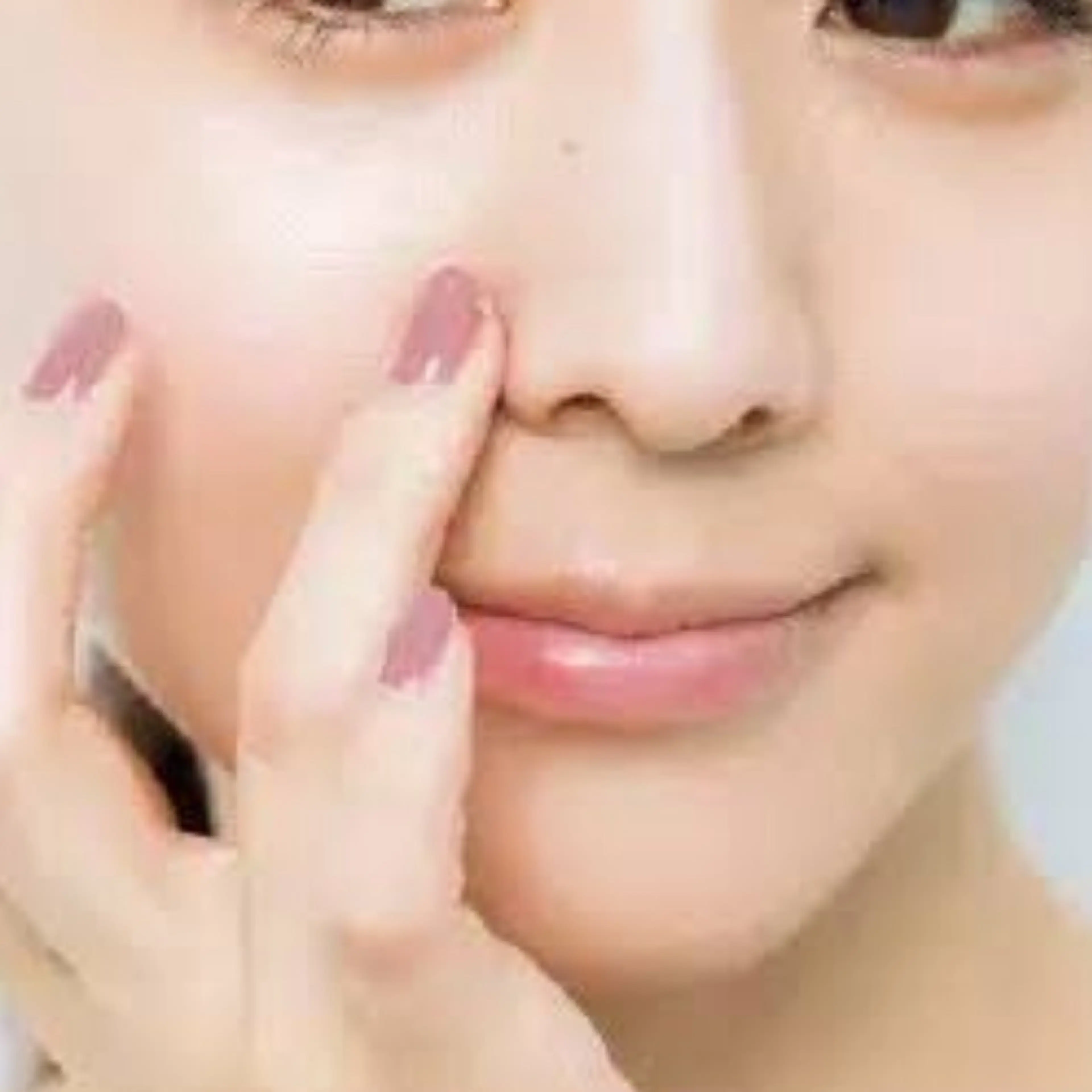 【毛穴ケア✧ハーブピーリング】剥離なしハーブ＋ビタミンC導入美容🌿毛穴・皮脂ケア・ニキビ跡の写真